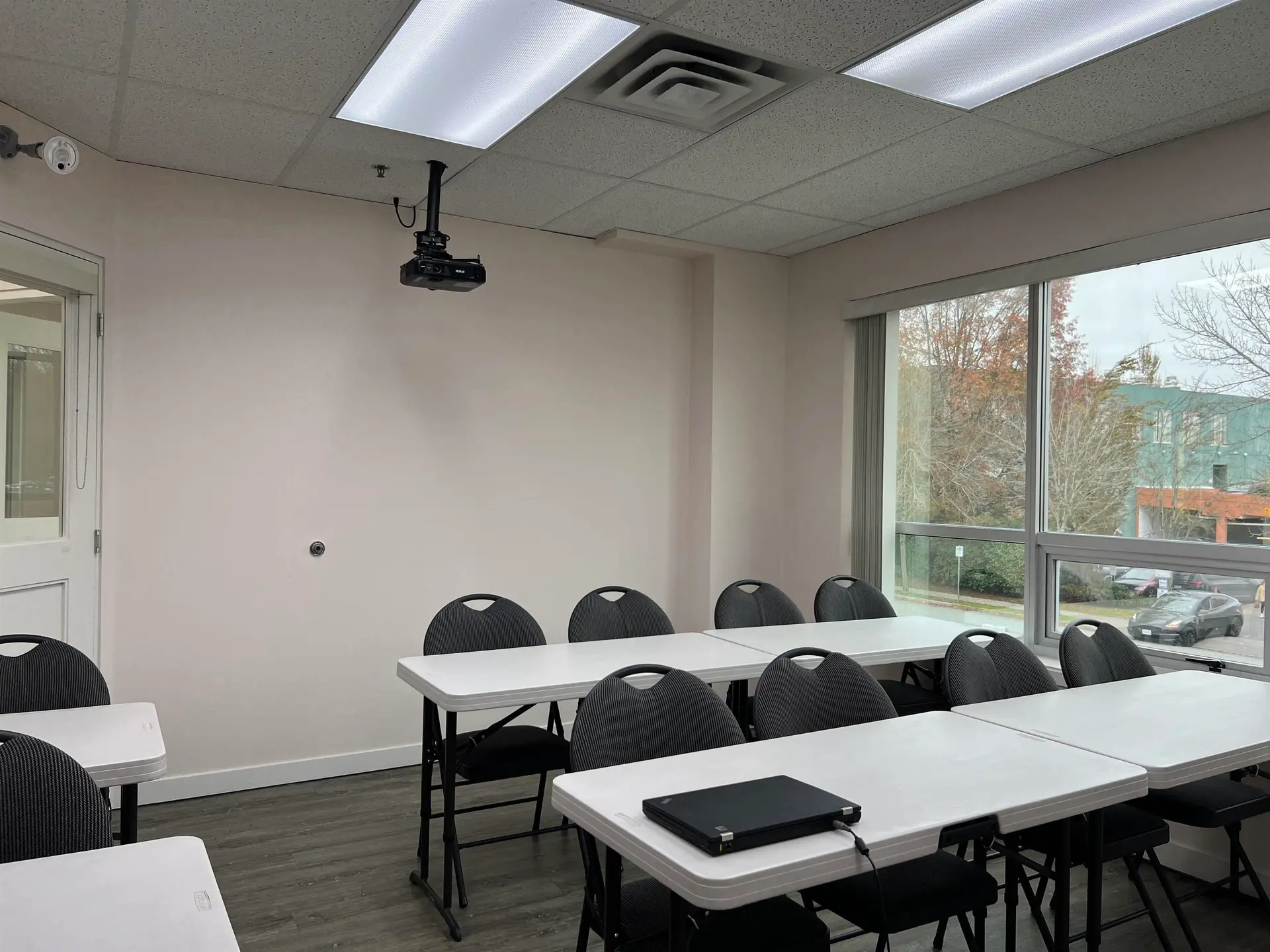 Property at #235 8833 ODLIN CRESCENT, Richmond, BC