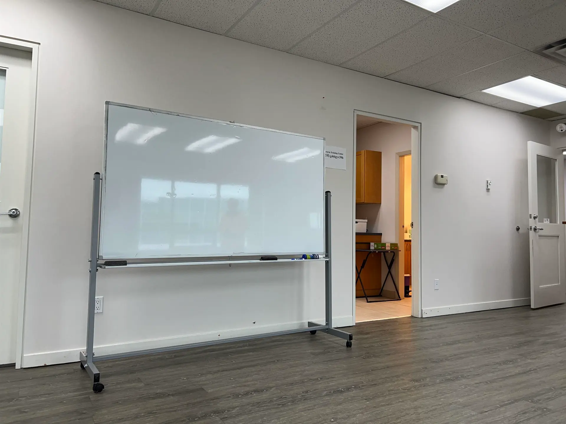 Property at #235 8833 ODLIN CRESCENT, Richmond, BC