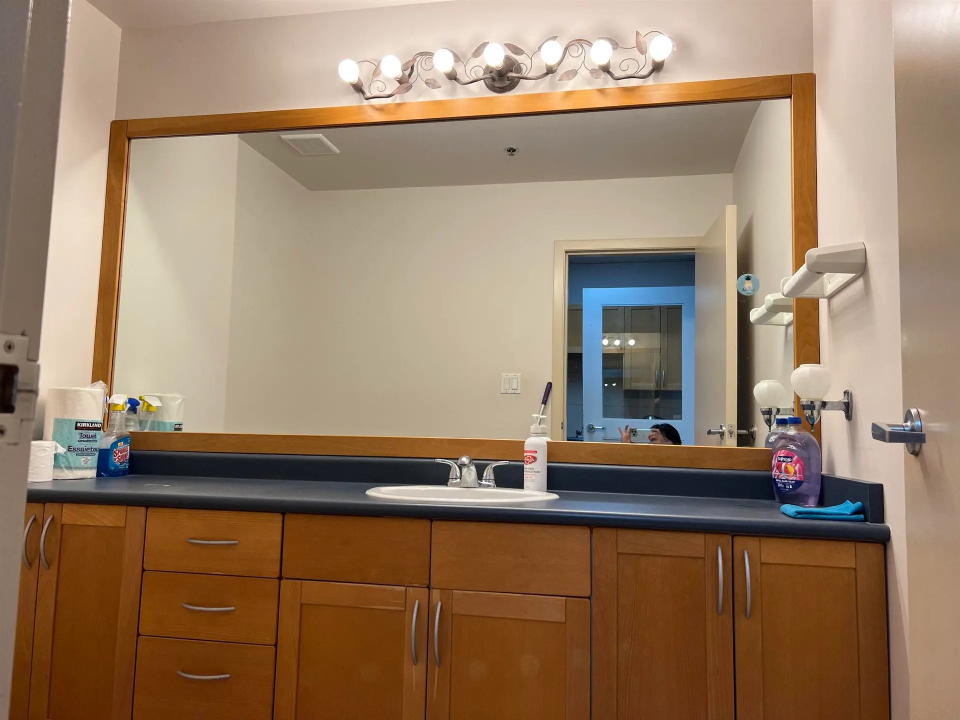 Property at #235 8833 ODLIN CRESCENT, Richmond, BC