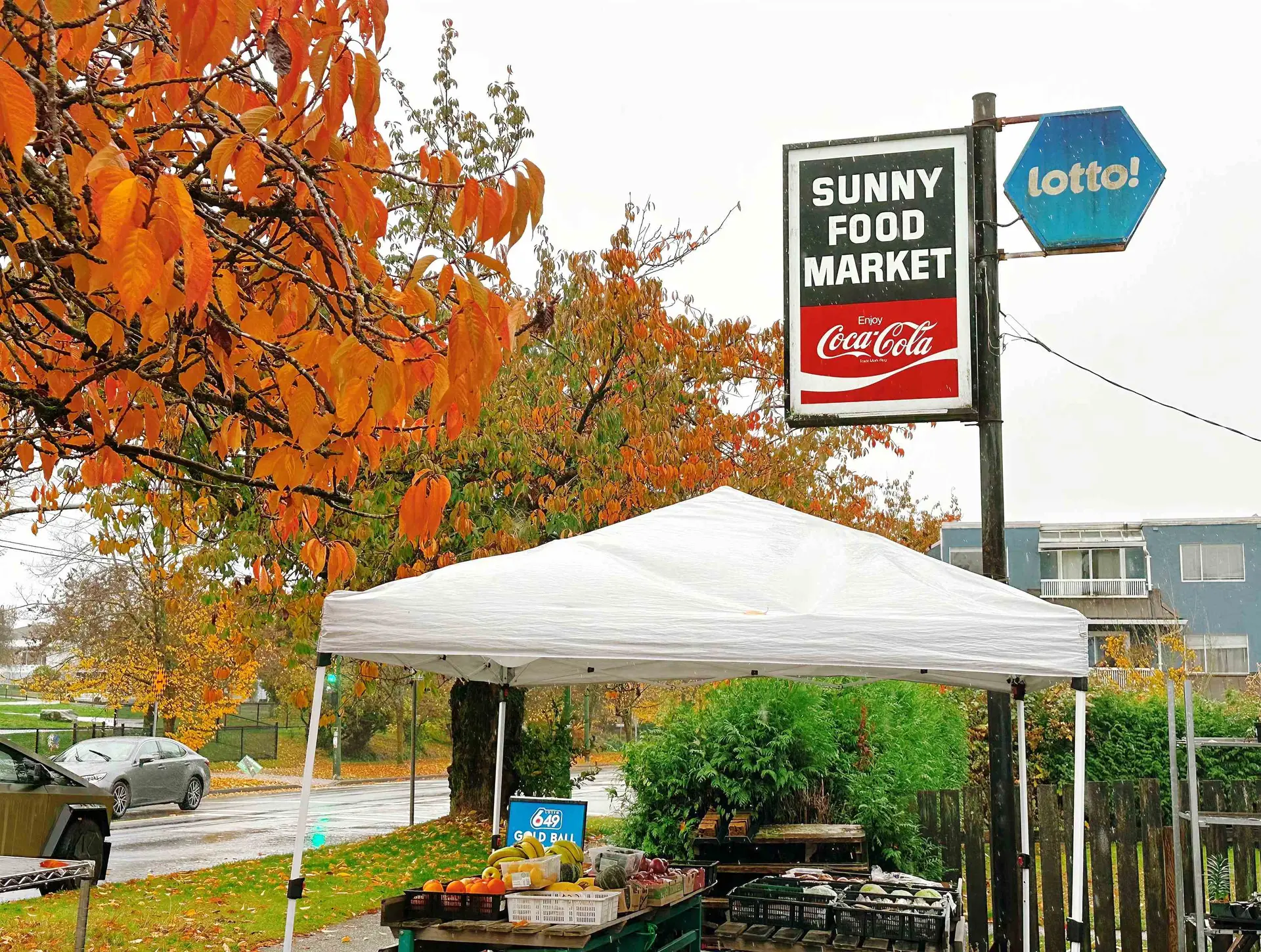 Property at 7477 VICTORIA STREET, Vancouver, BC