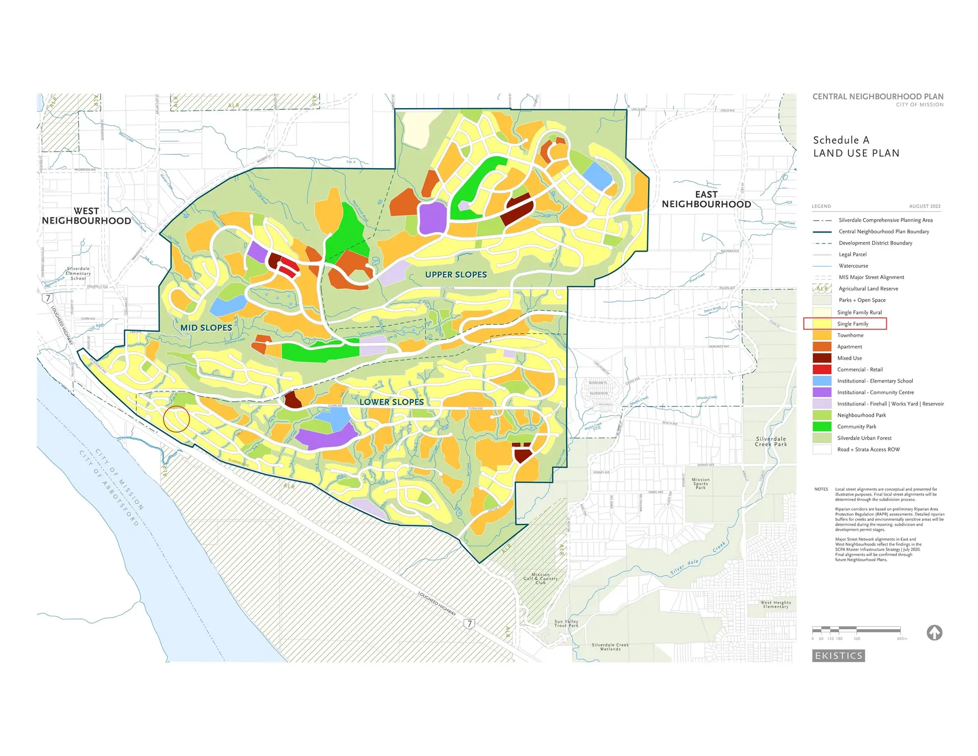 Property at 30087 SILVERDALE AVENUE, Mission, BC