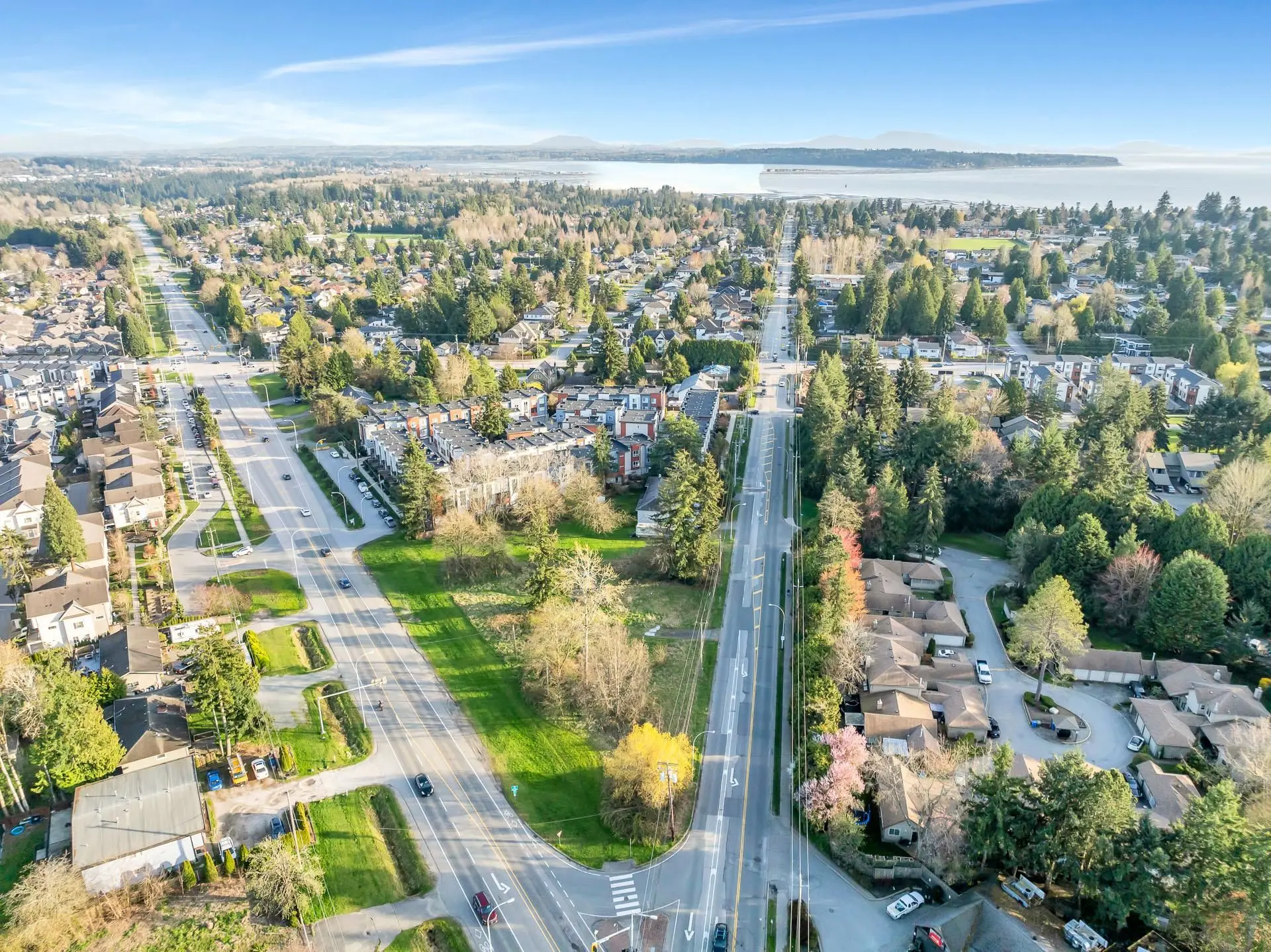 Property at 1704 160 STREET, Surrey, BC