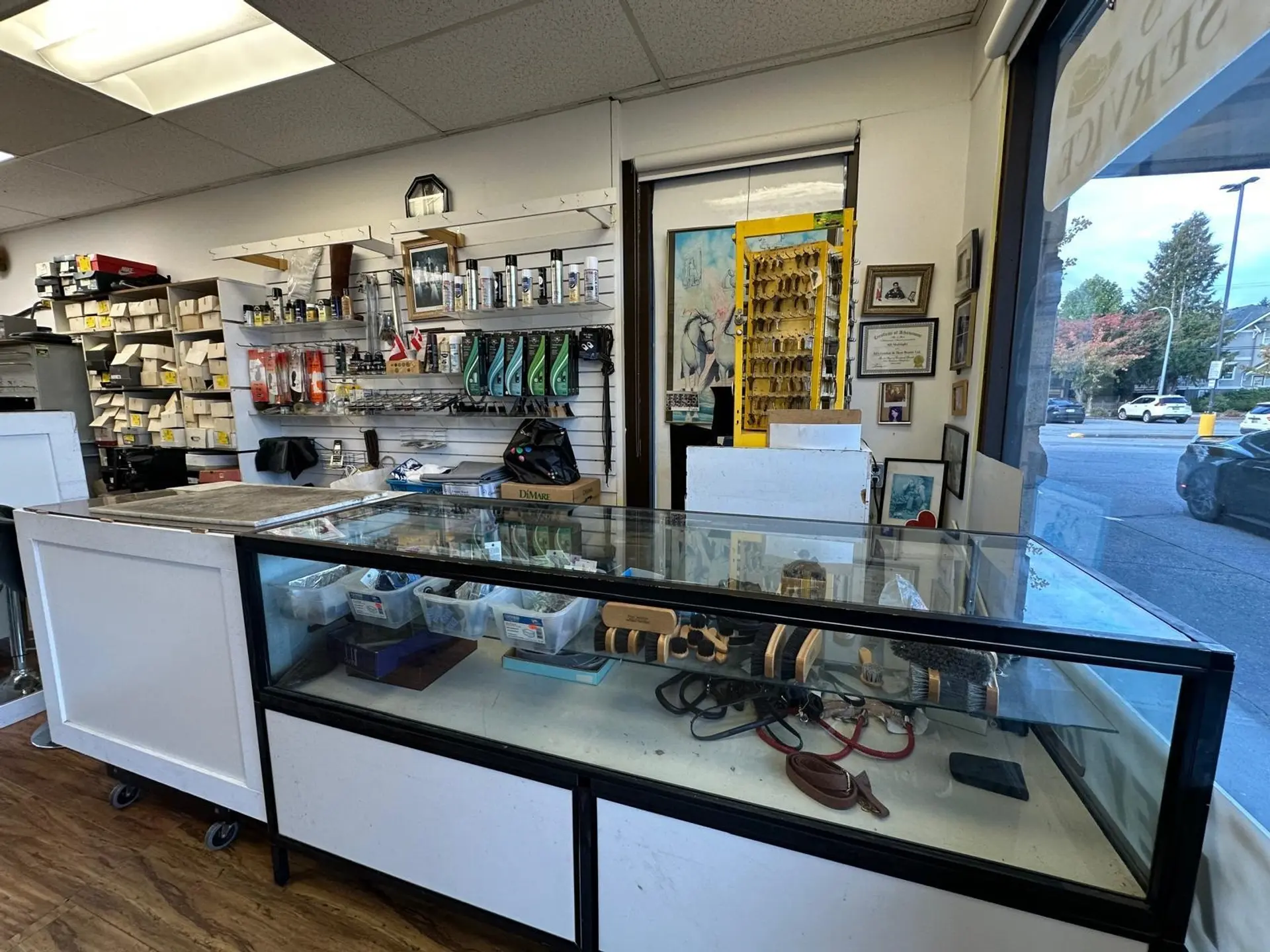 Property at [private address], Richmond, BC