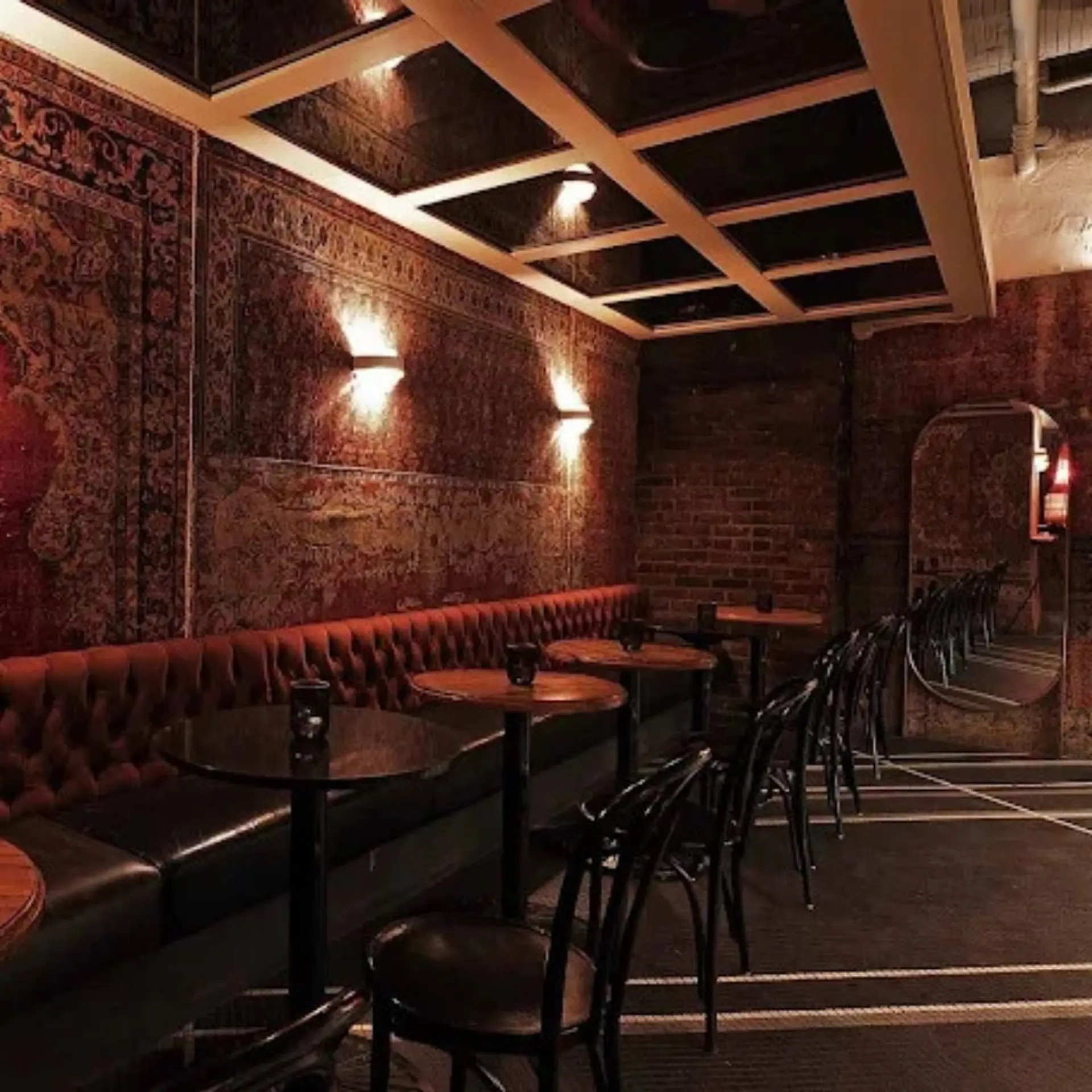 Property at 1141 HAMILTON STREET, Vancouver, BC