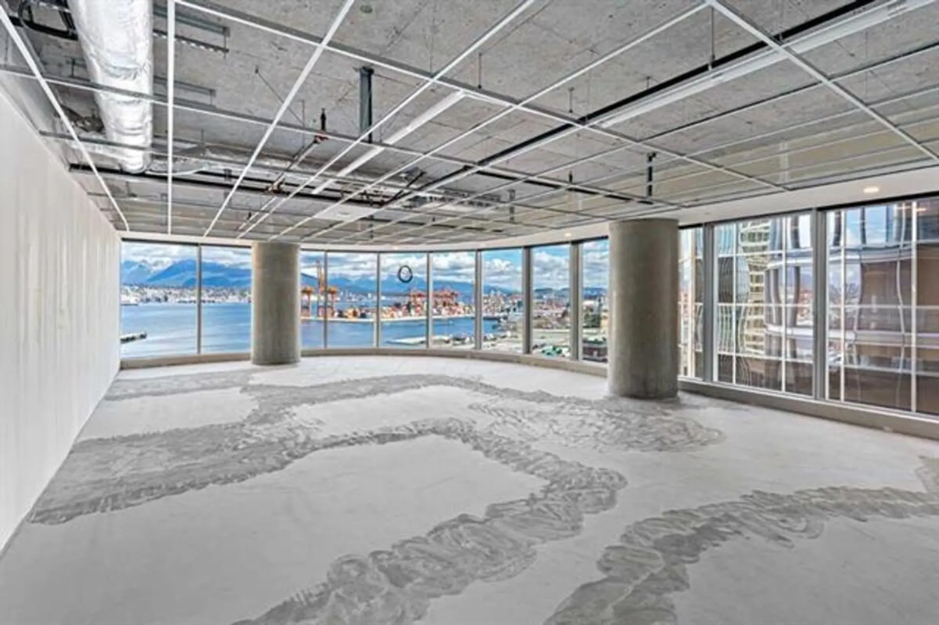 Property at #1110 320 GRANVILLE STREET, Vancouver, BC