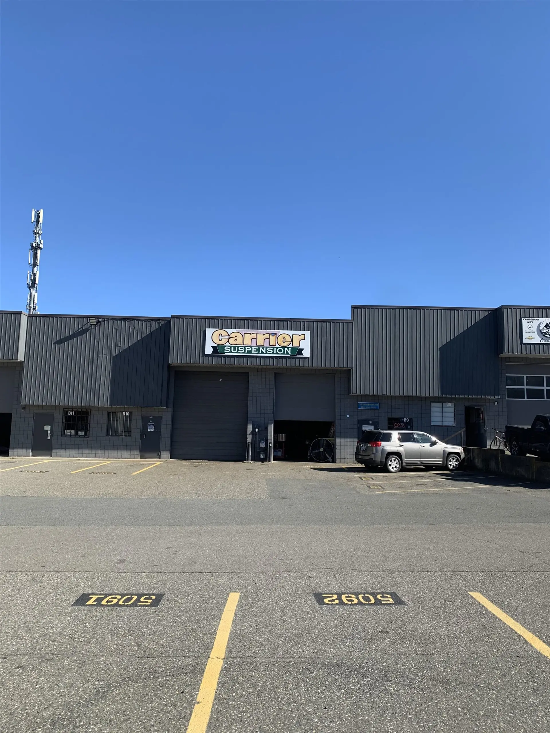 Property at #9B & 10B 33733 KING ROAD, Abbotsford, BC