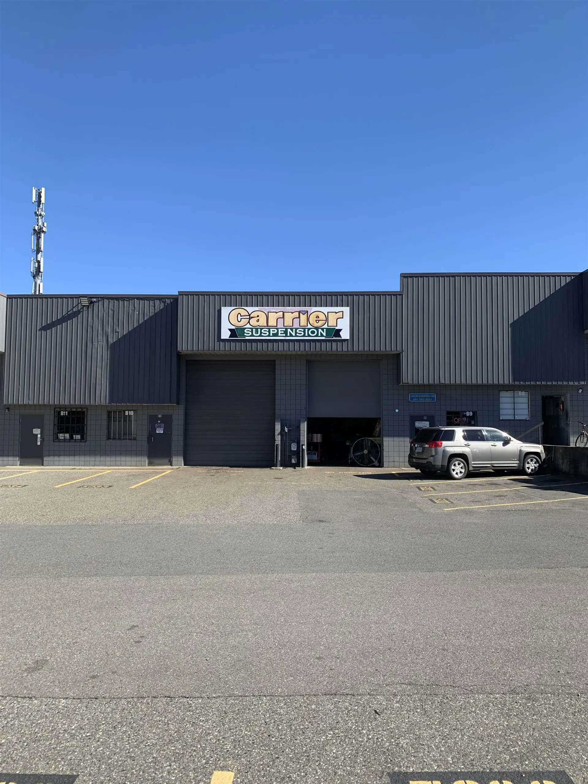 Property at #9B & 10B 33733 KING ROAD, Abbotsford, BC