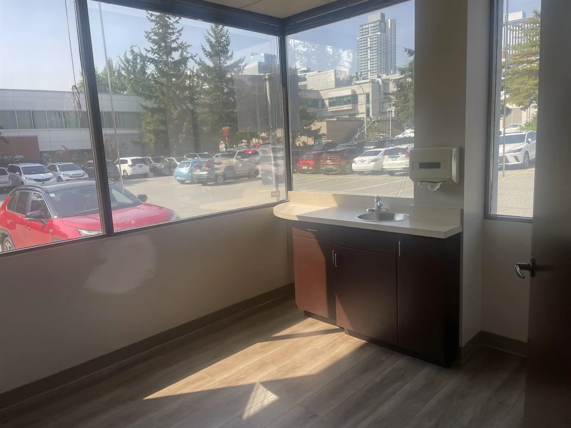 Property at #116 13798 94A AVENUE, Surrey, BC