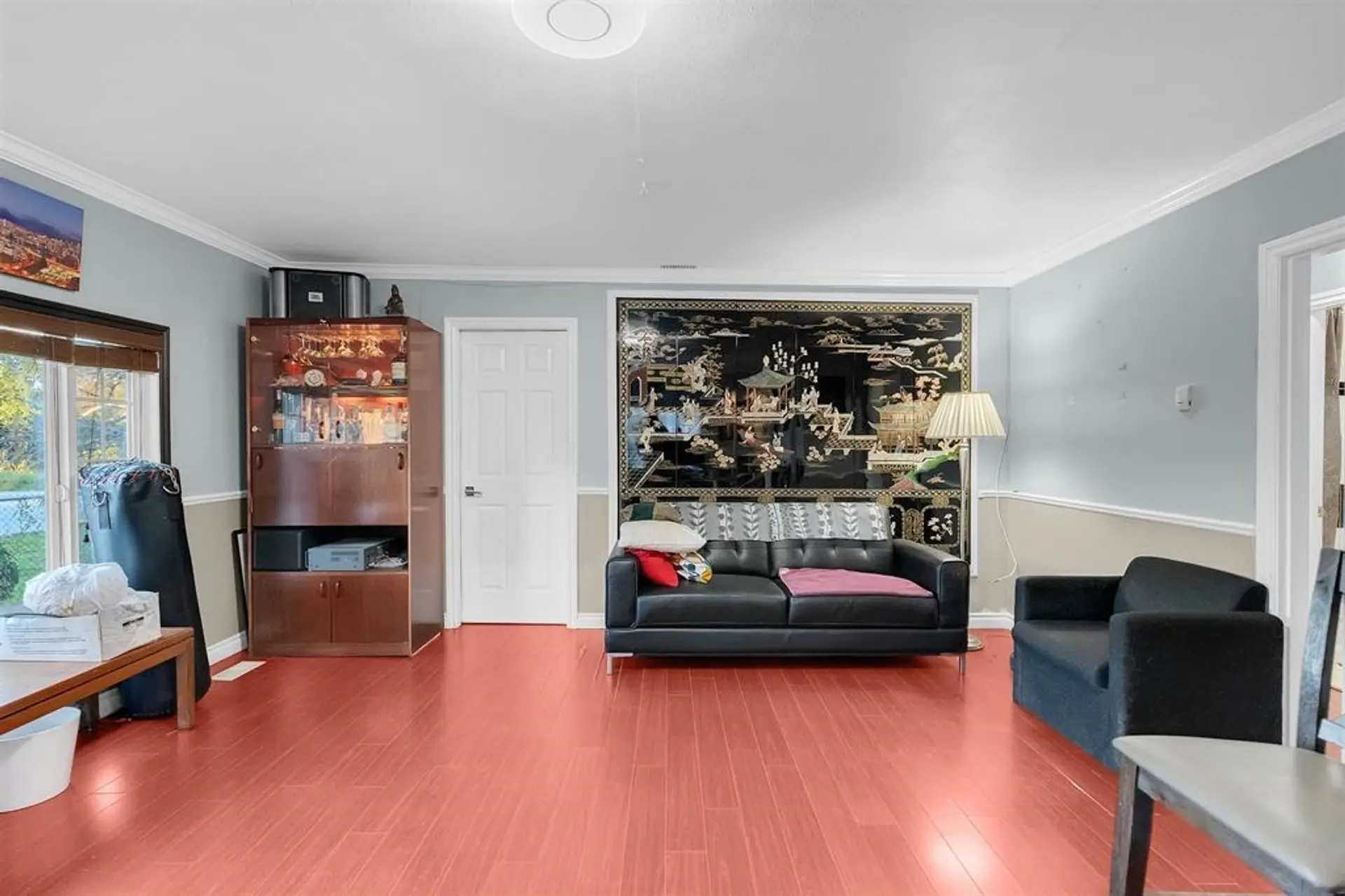 Property at 12424 OLD YALE ROAD, Surrey, BC