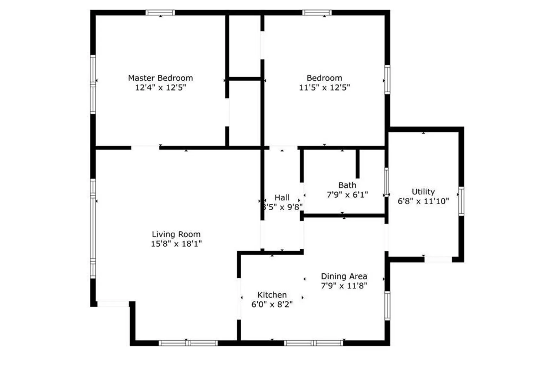 Property at 12424 OLD YALE ROAD, Surrey, BC
