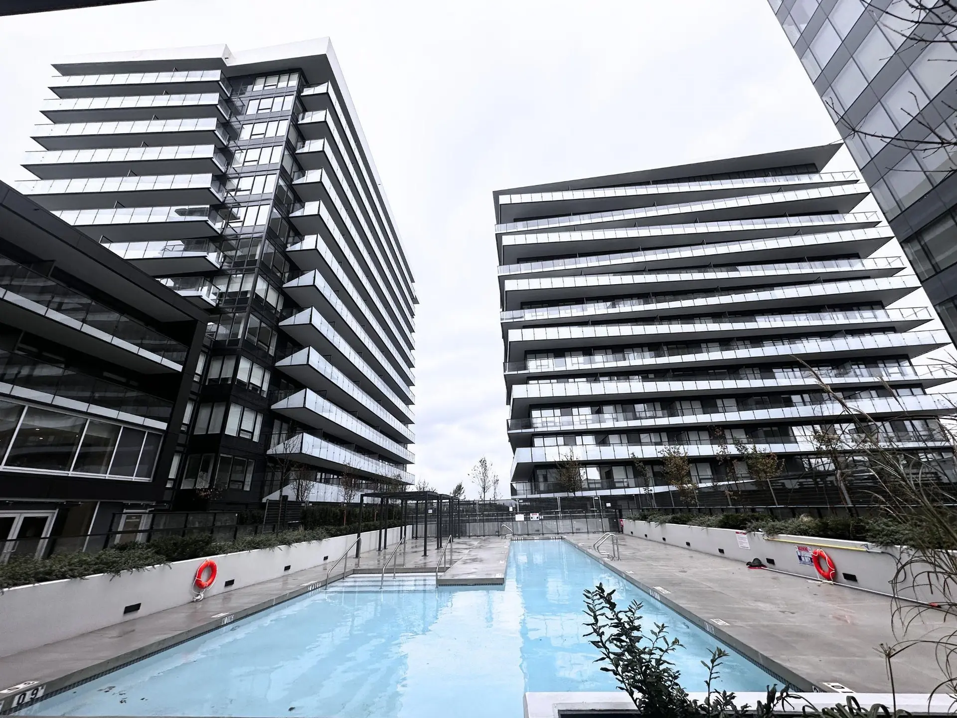 Property at #810 5599 NO 3 ROAD, Richmond, BC