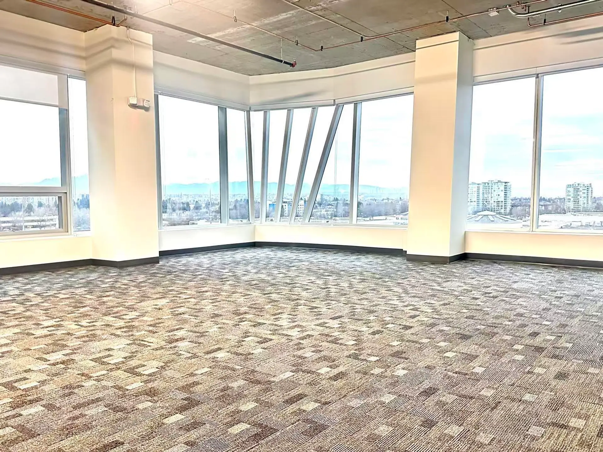 Property at #810 5599 NO 3 ROAD, Richmond, BC