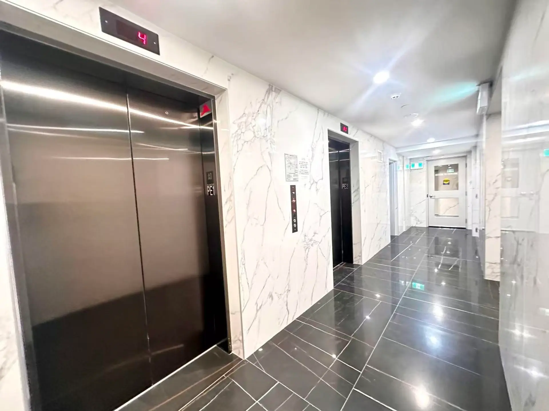 Property at #810 5599 NO 3 ROAD, Richmond, BC