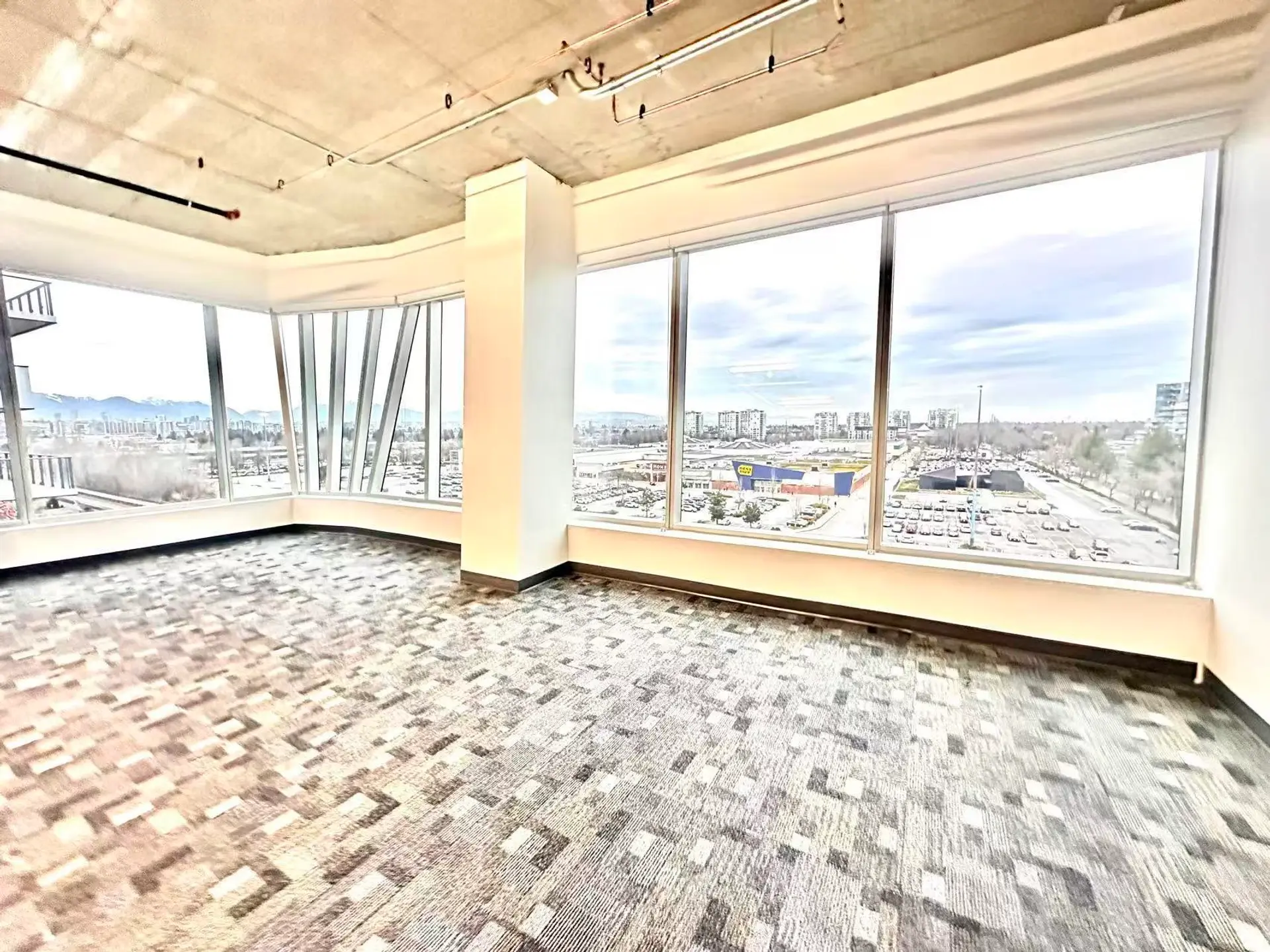 Property at #810 5599 NO 3 ROAD, Richmond, BC