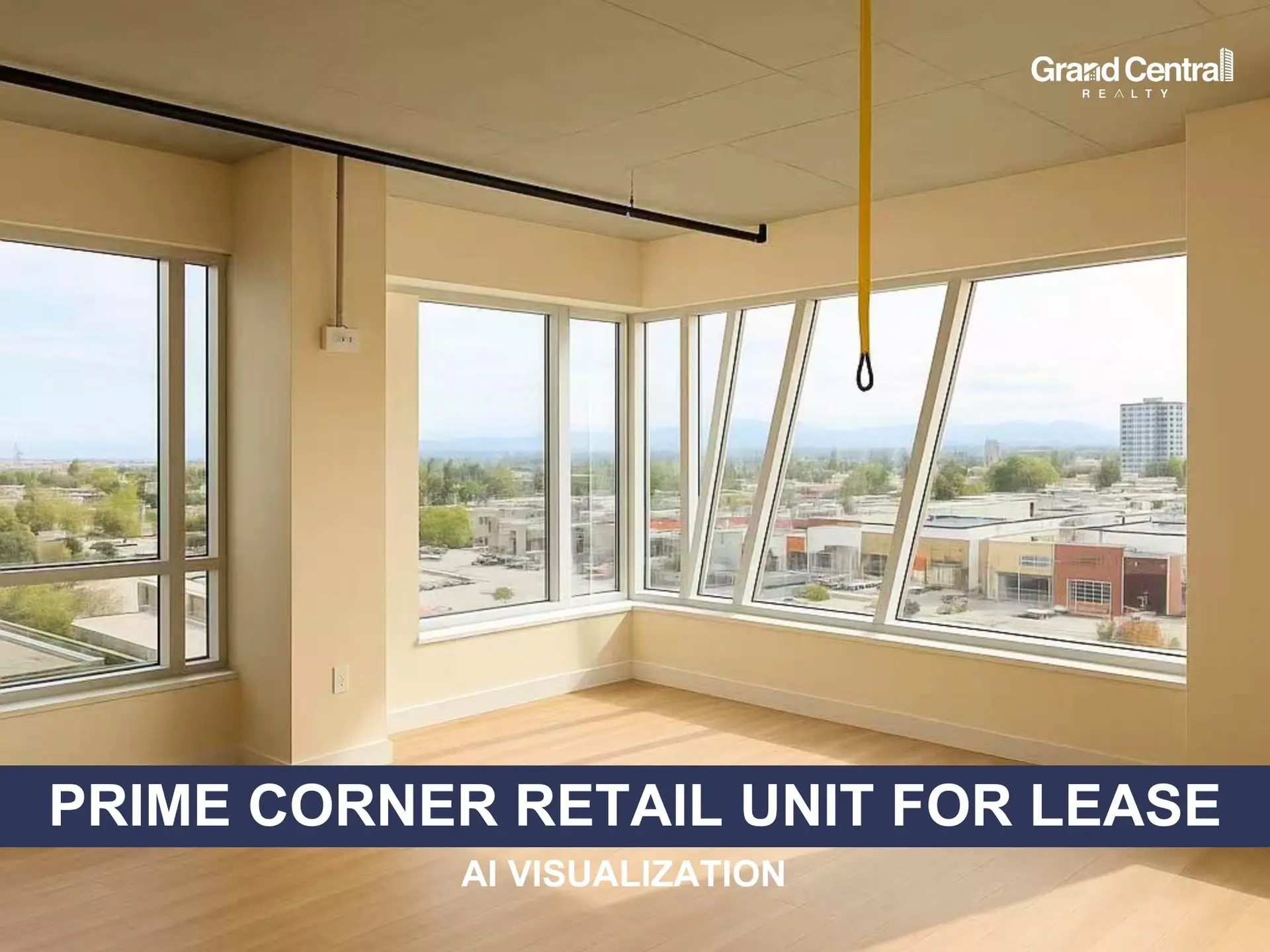 Property at #810 5599 NO 3 ROAD, Richmond, BC