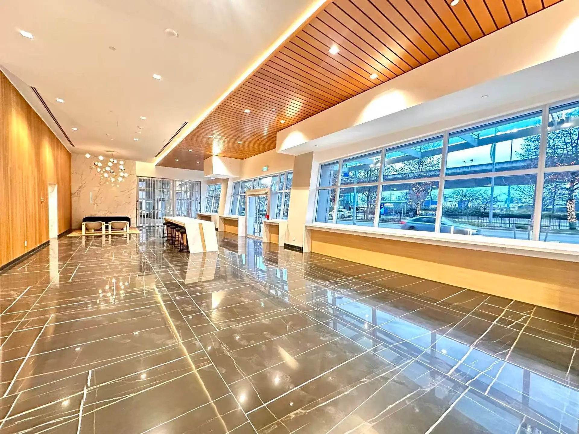 Property at #810 5599 NO 3 ROAD, Richmond, BC