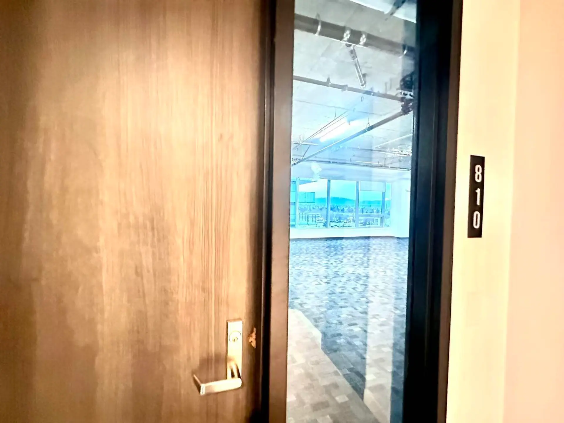 Property at #810 5599 NO 3 ROAD, Richmond, BC