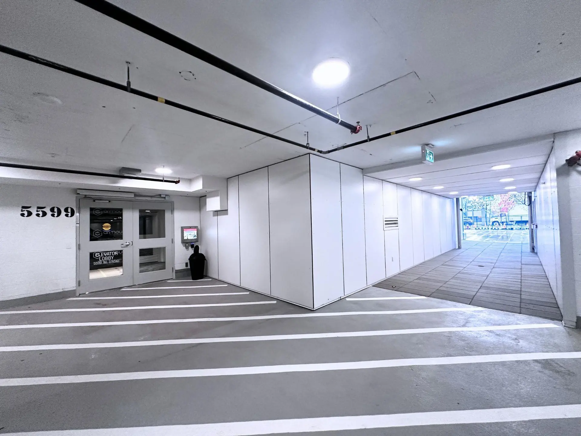 Property at #810 5599 NO 3 ROAD, Richmond, BC