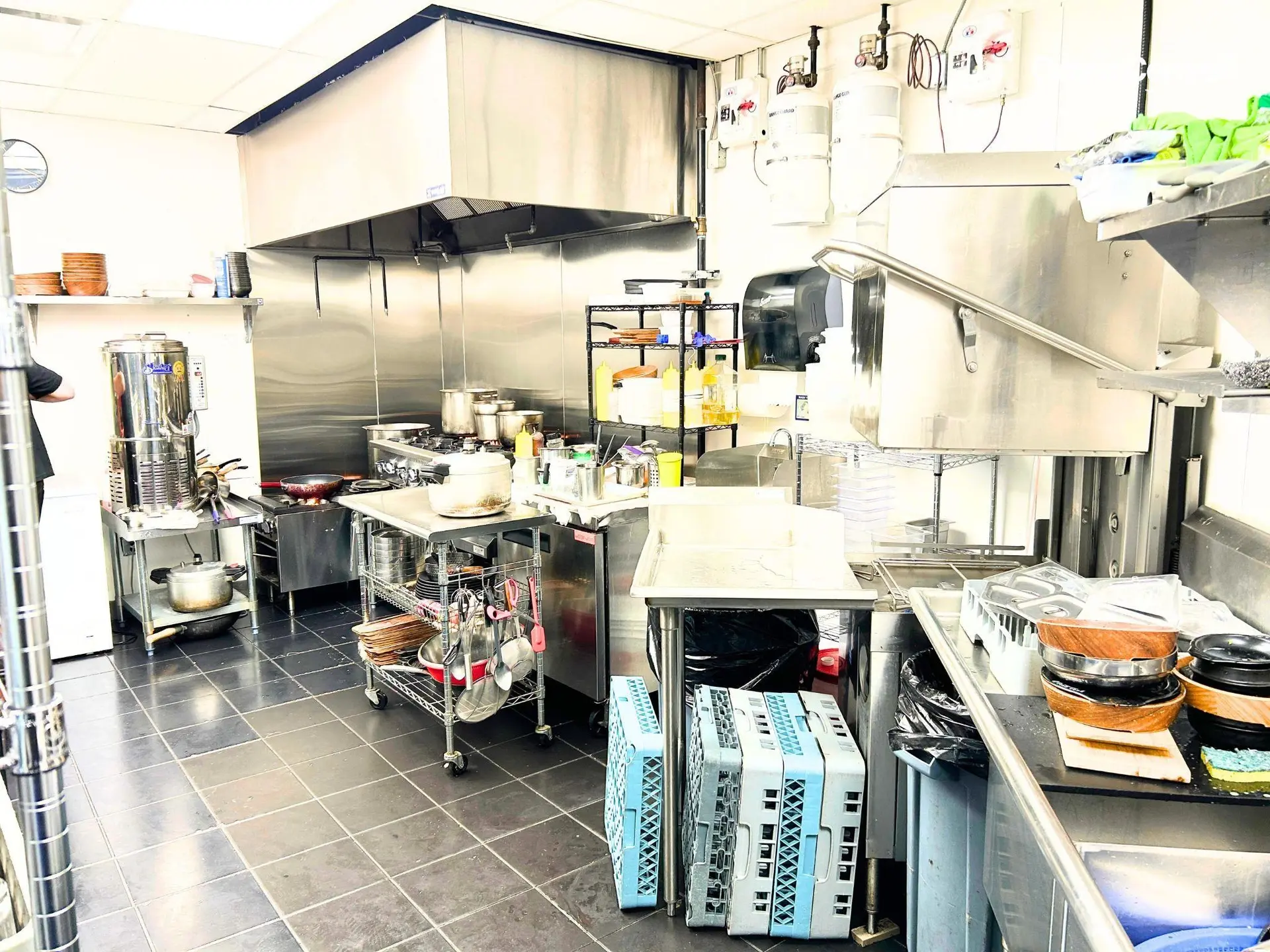 Property at #6 4300 KINGSWAY, Burnaby, BC