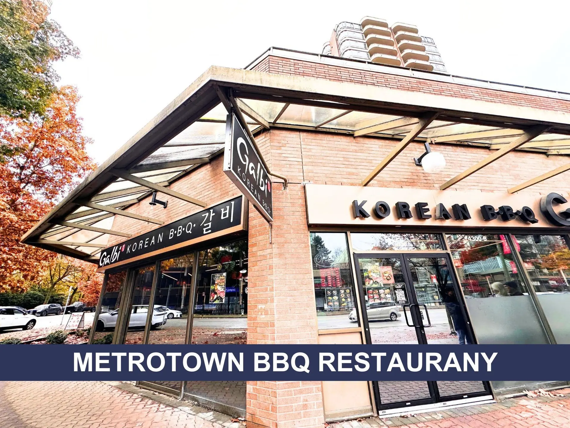 Property at #6 4300 KINGSWAY, Burnaby, BC