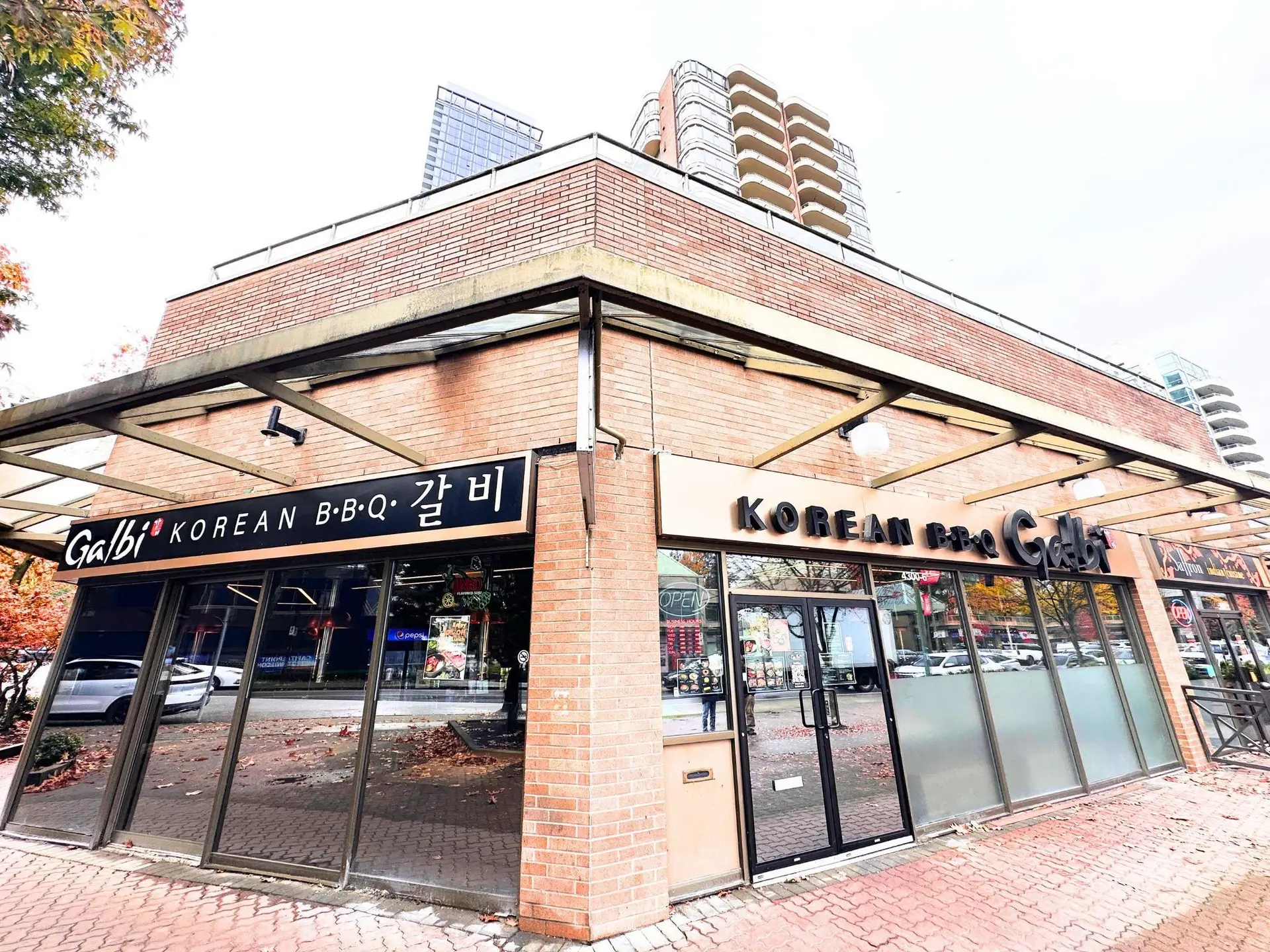 Property at #6 4300 KINGSWAY, Burnaby, BC