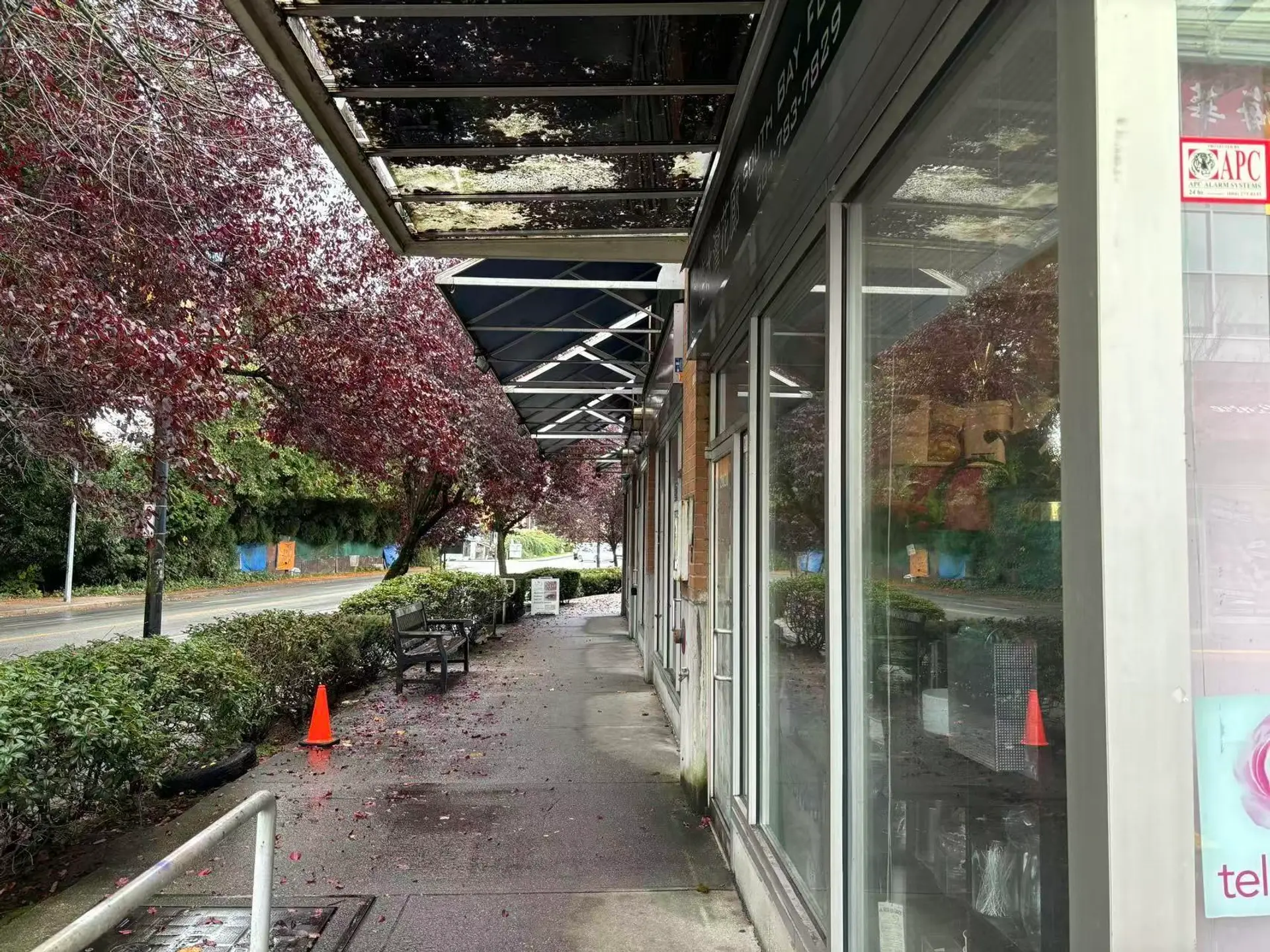 Property at #2060 4580 NO. 3 ROAD, Richmond, BC