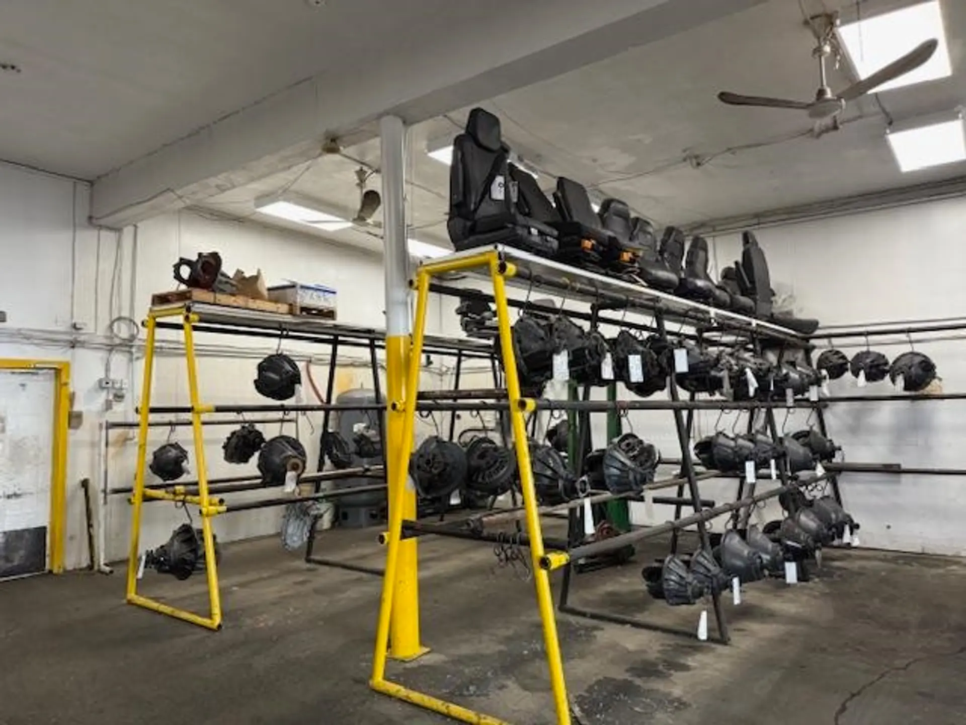 Property at 12905-12993 KING GEORGE BOULEVARD, Surrey, BC