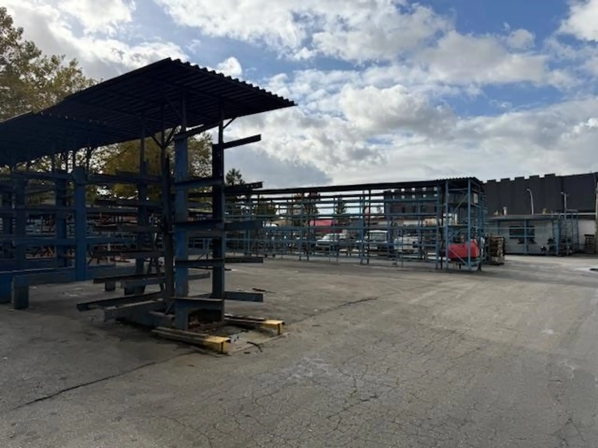 Property at 12905-12993 KING GEORGE BOULEVARD, Surrey, BC