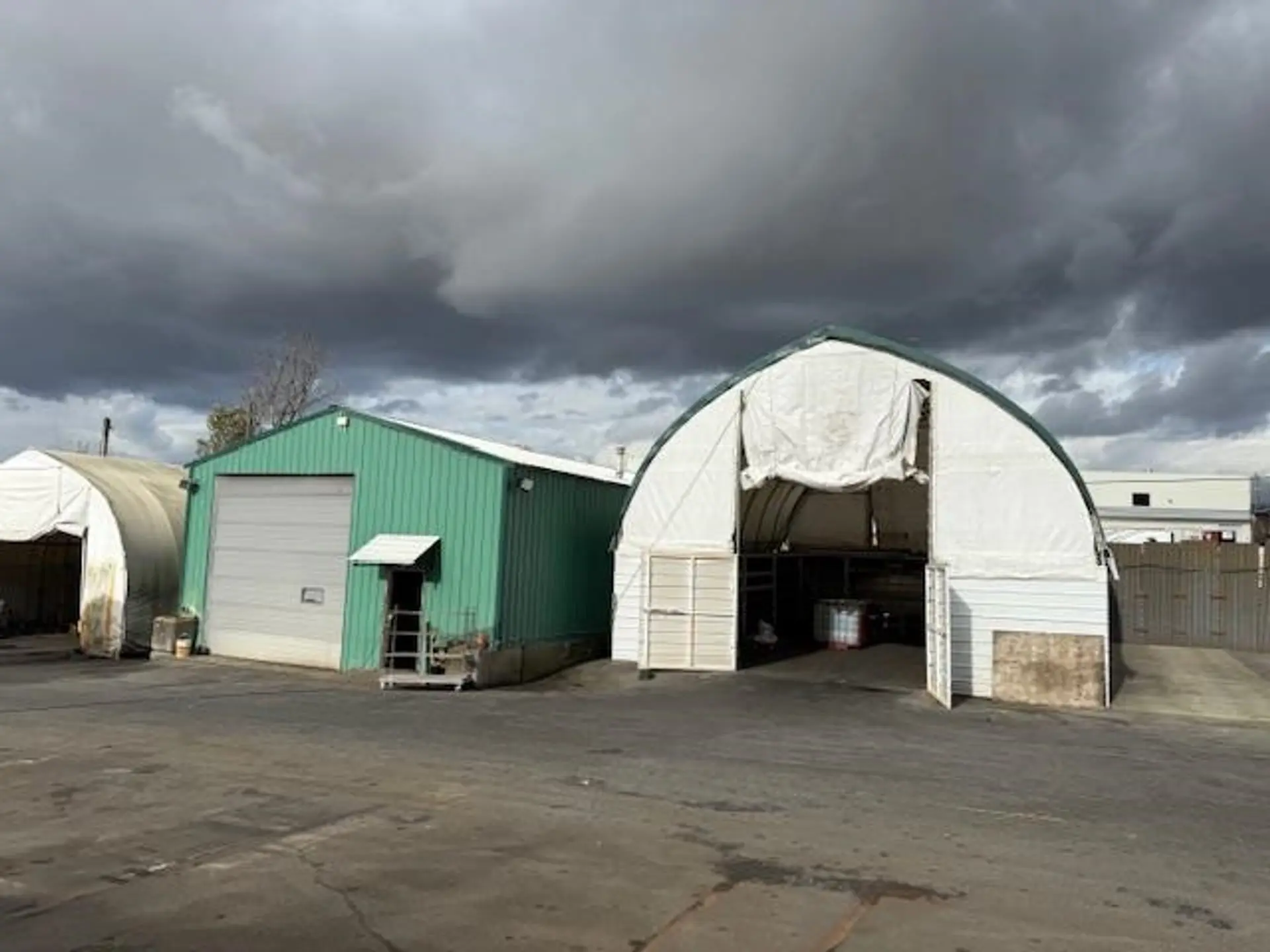 Property at 12905-12993 KING GEORGE BOULEVARD, Surrey, BC