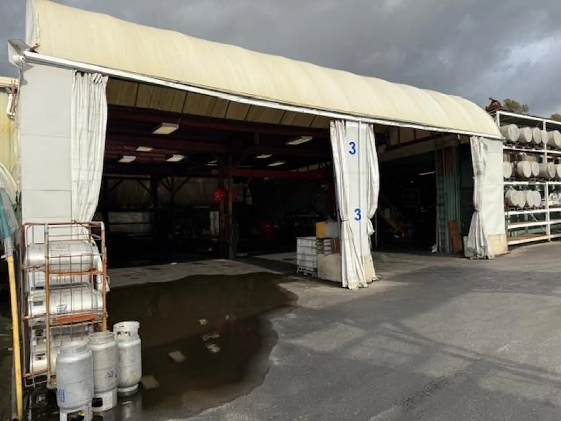 Property at 12905-12993 KING GEORGE BOULEVARD, Surrey, BC