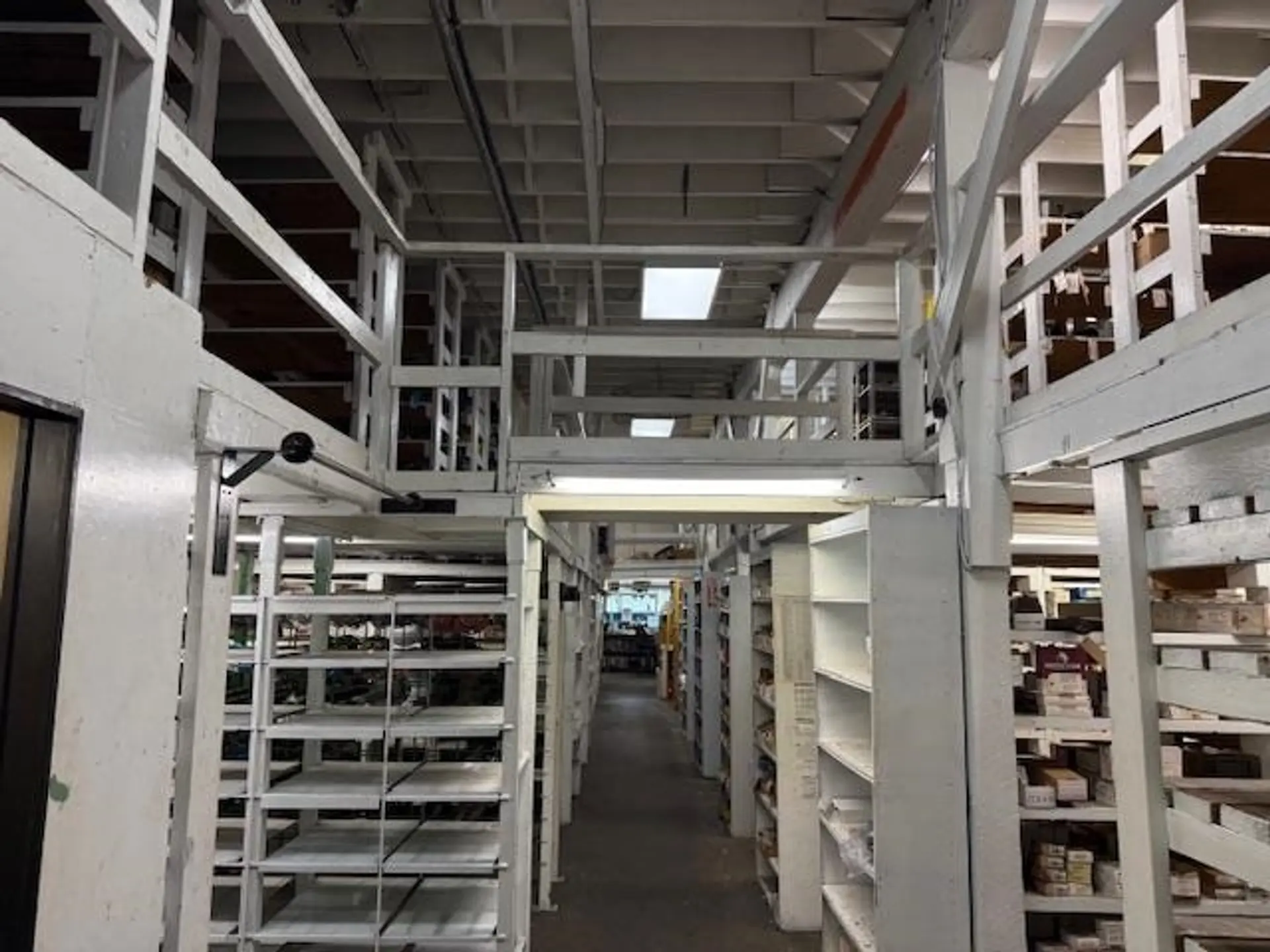 Property at 12905-12993 KING GEORGE BOULEVARD, Surrey, BC