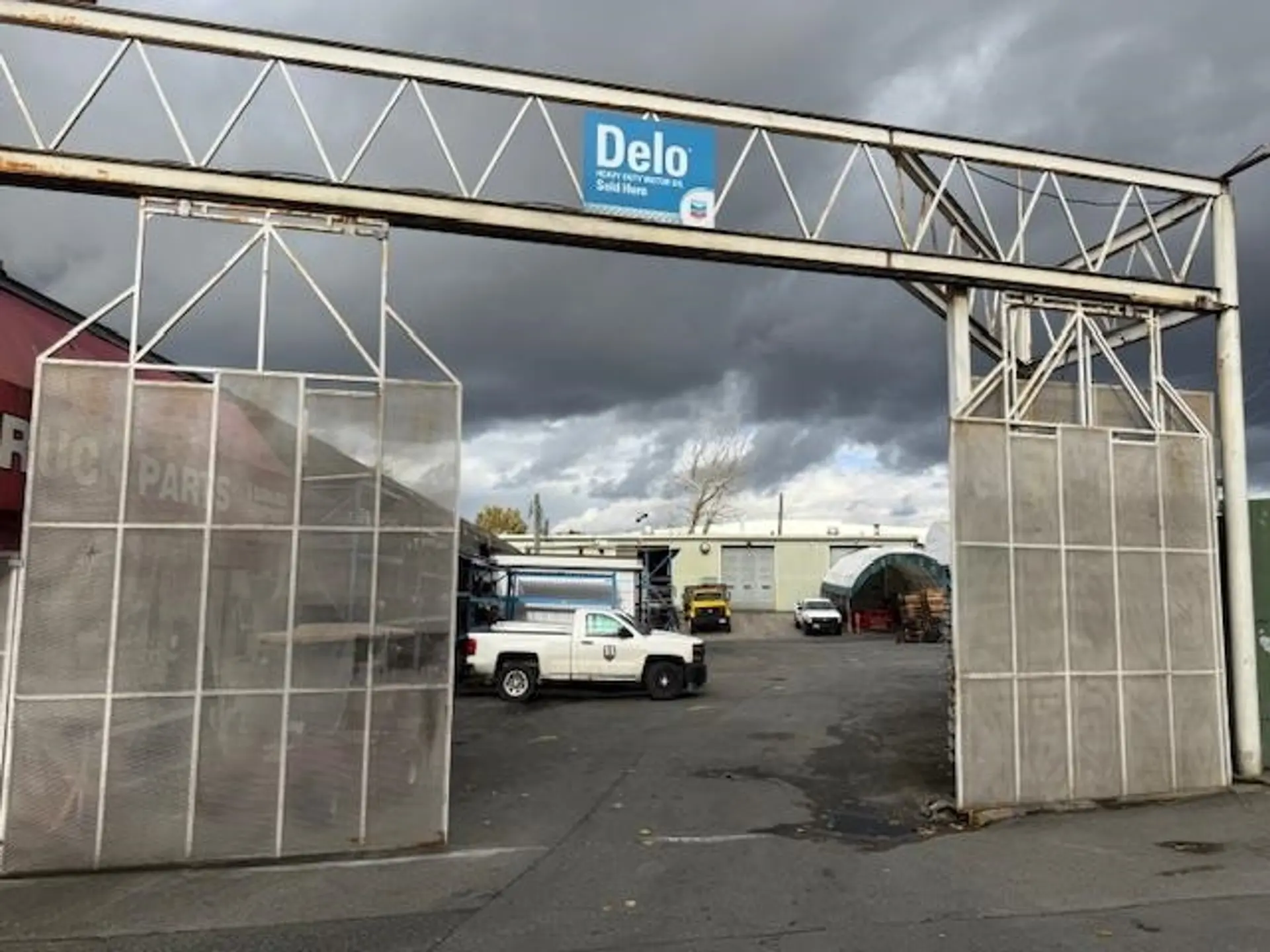 Property at 12905-12993 KING GEORGE BOULEVARD, Surrey, BC