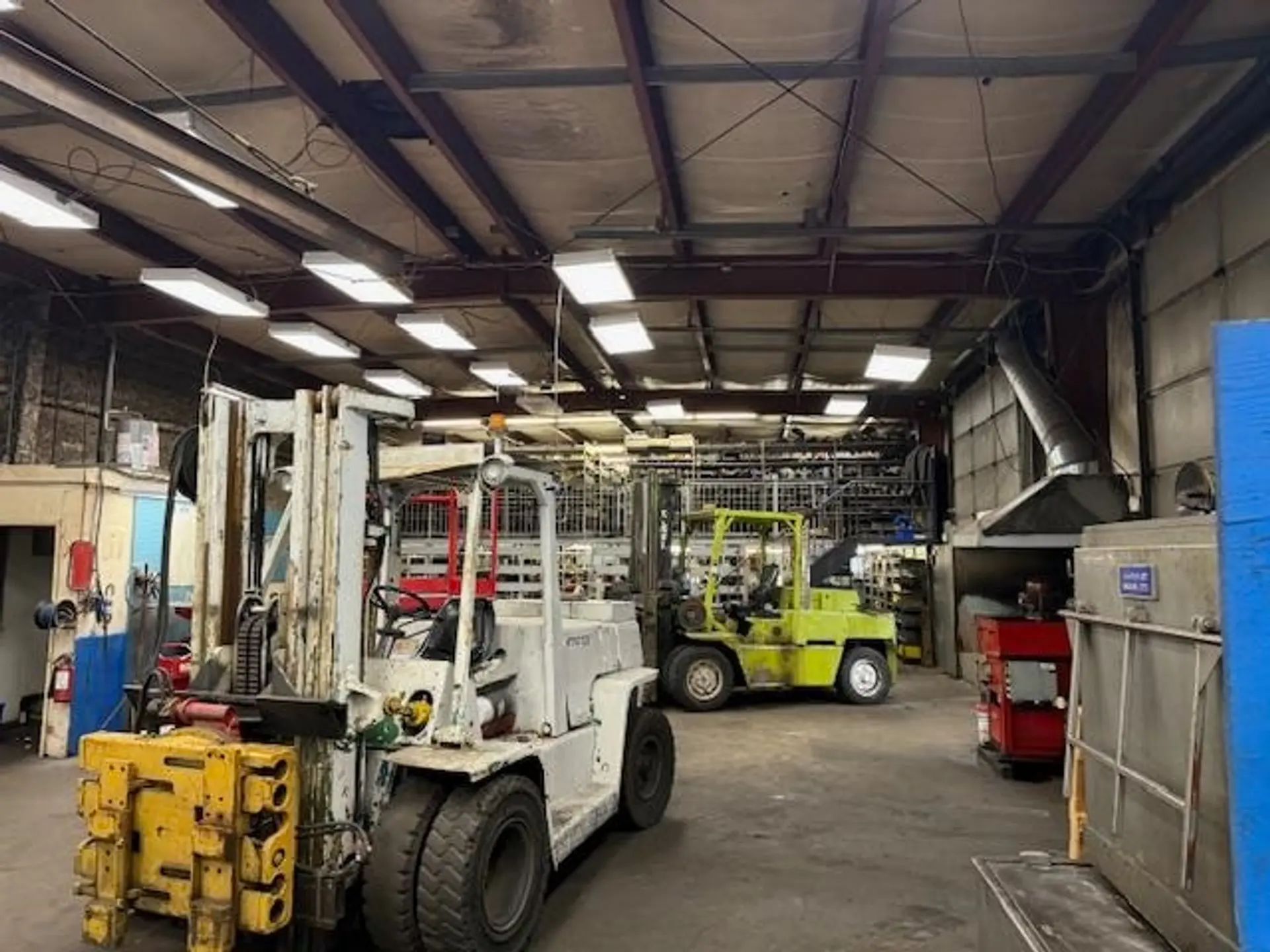 Property at 12905-12993 KING GEORGE BOULEVARD, Surrey, BC