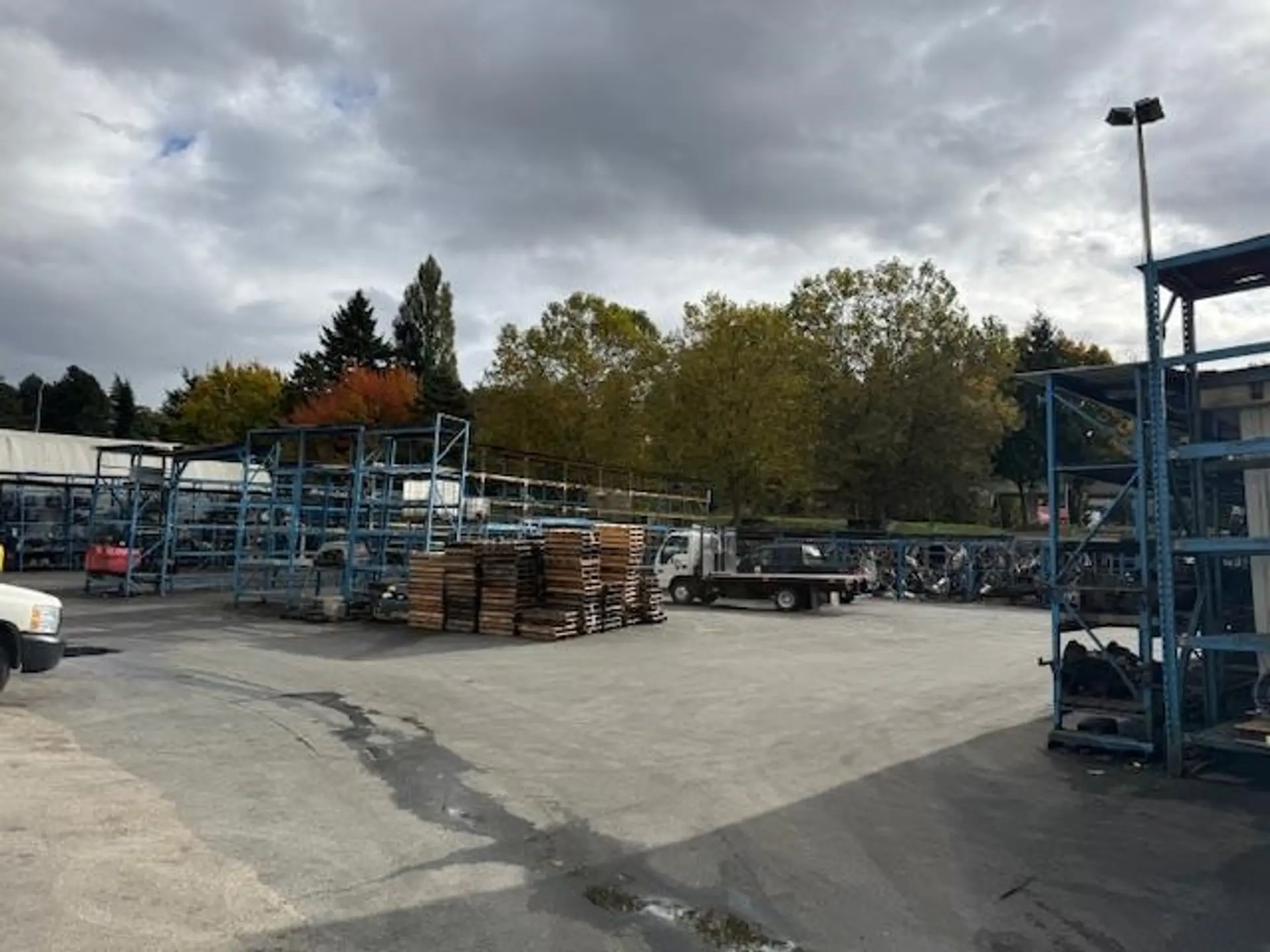 Property at 12905-12993 KING GEORGE BOULEVARD, Surrey, BC