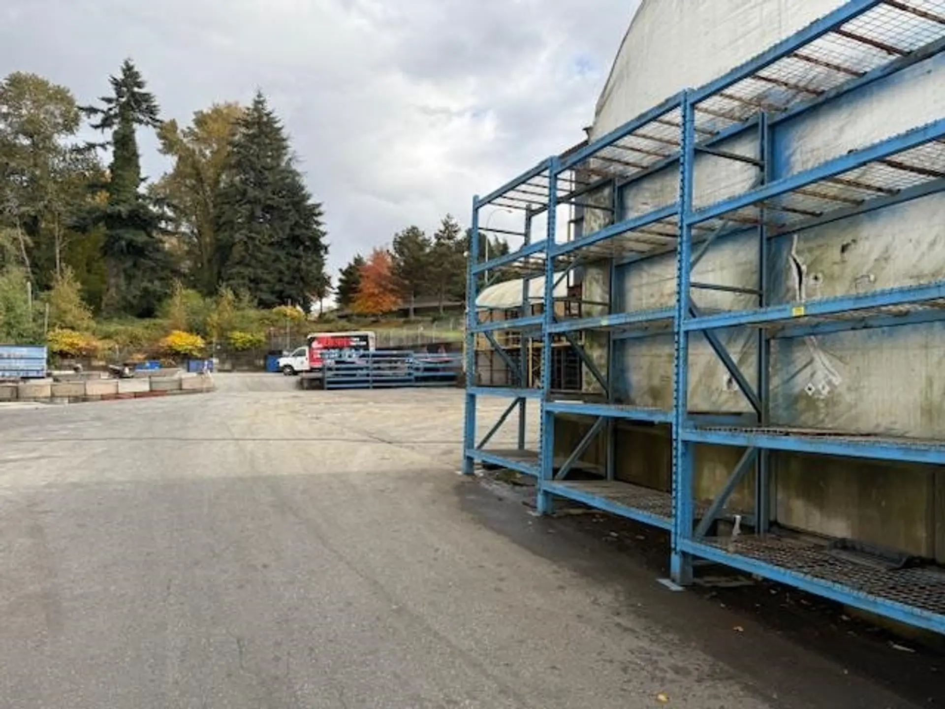 Property at 12905-12993 KING GEORGE BOULEVARD, Surrey, BC