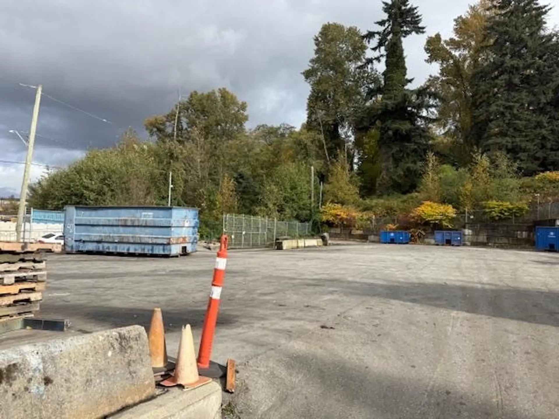 Property at 12905-12993 KING GEORGE BOULEVARD, Surrey, BC