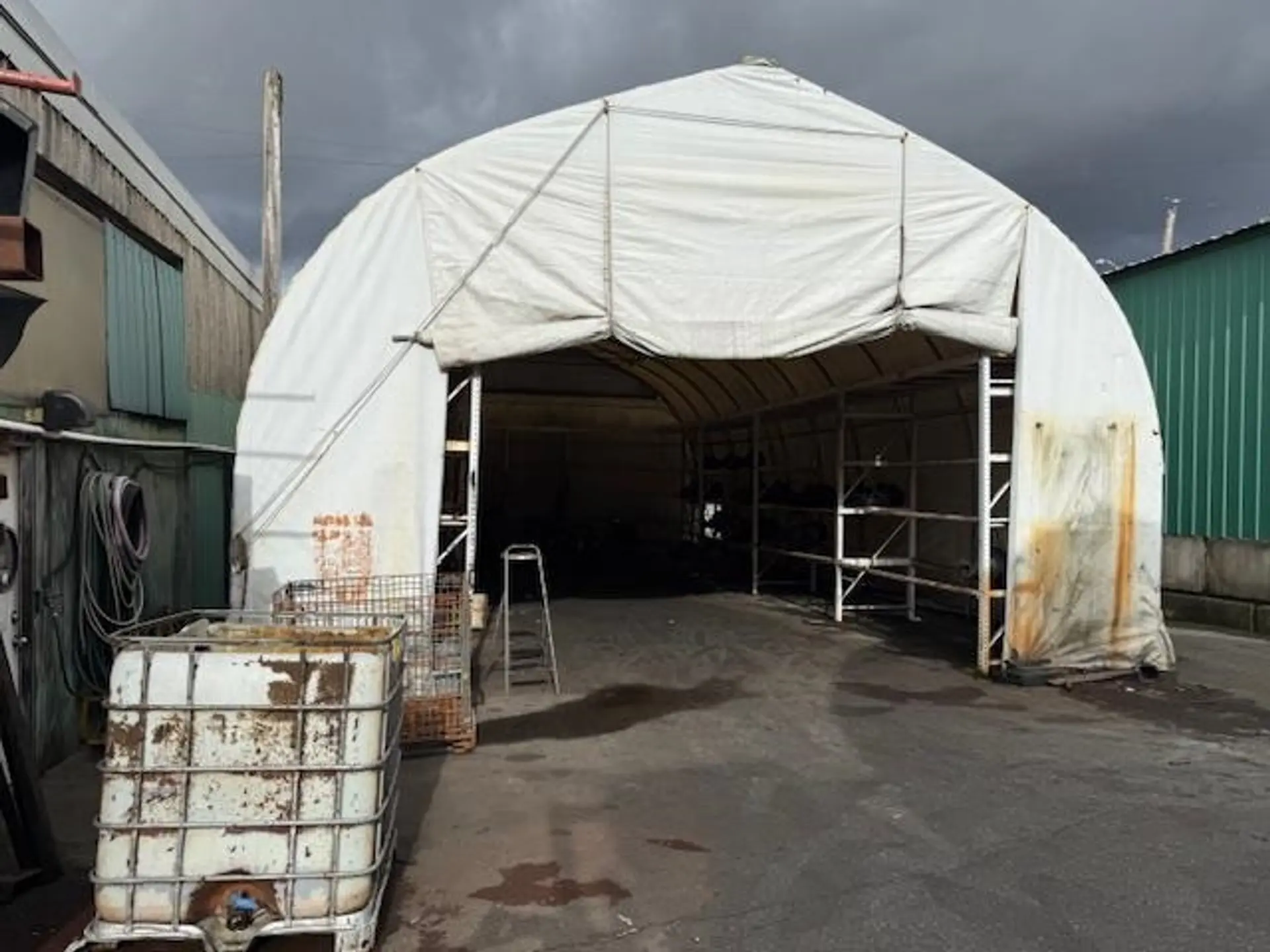 Property at 12905-12993 KING GEORGE BOULEVARD, Surrey, BC