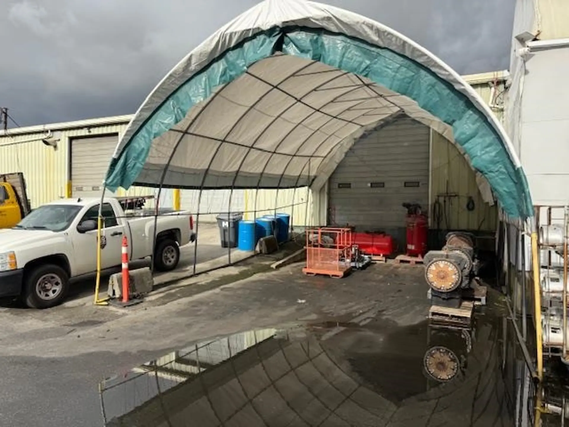 Property at 12905-12993 KING GEORGE BOULEVARD, Surrey, BC