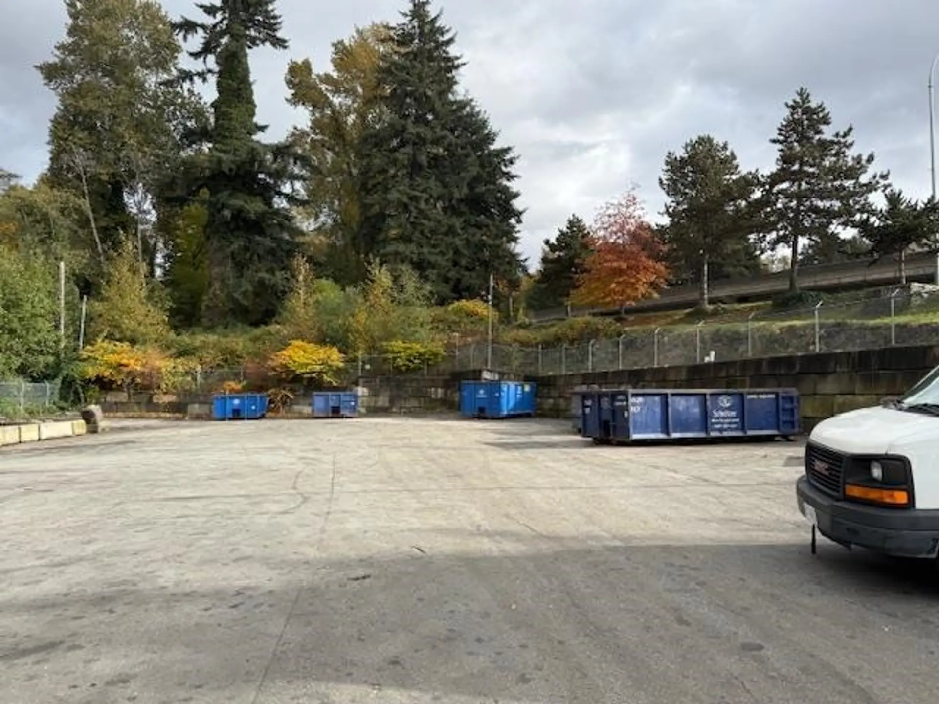 Property at 12905-12993 KING GEORGE BOULEVARD, Surrey, BC