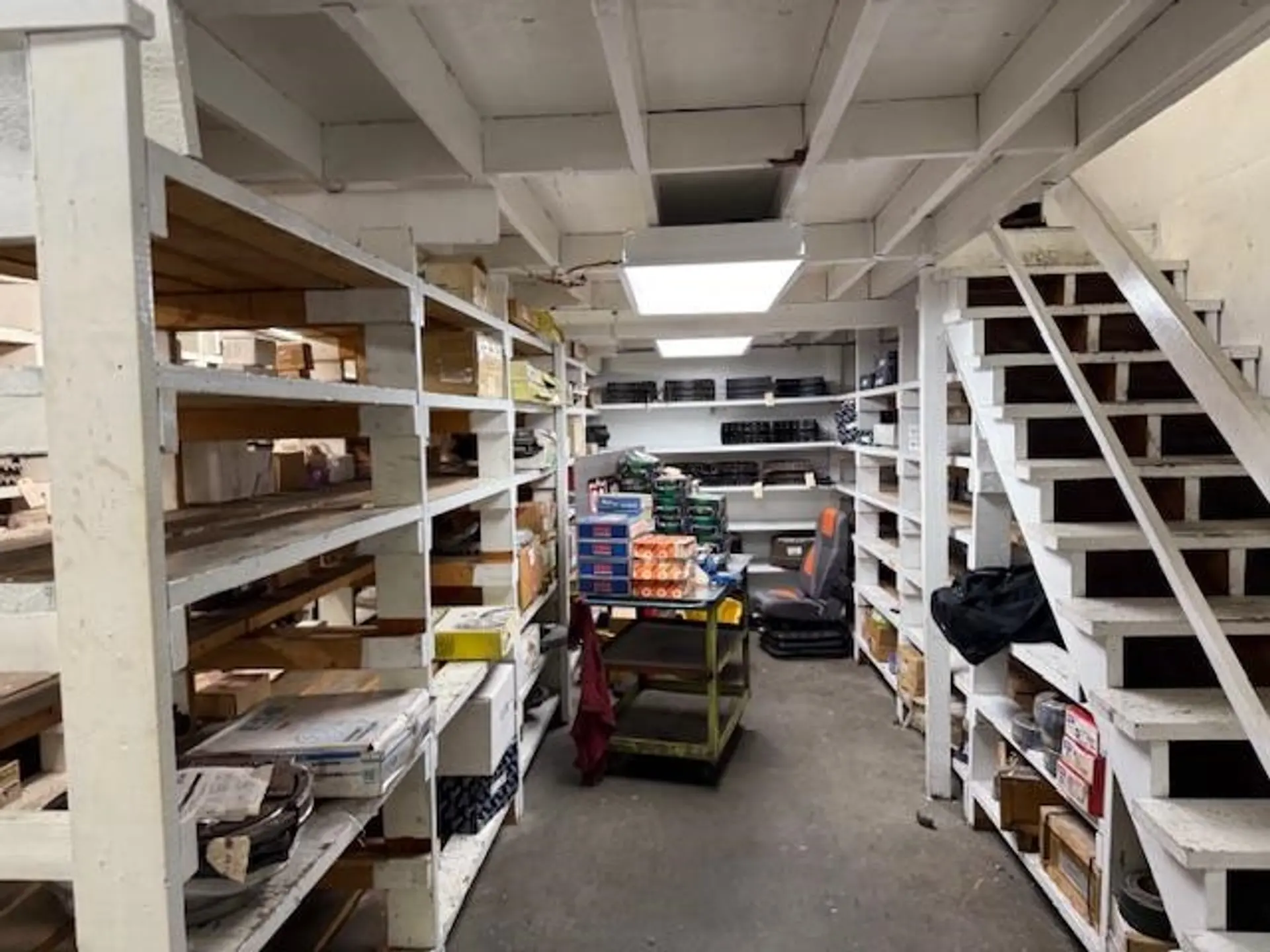 Property at 12905-12993 KING GEORGE BOULEVARD, Surrey, BC