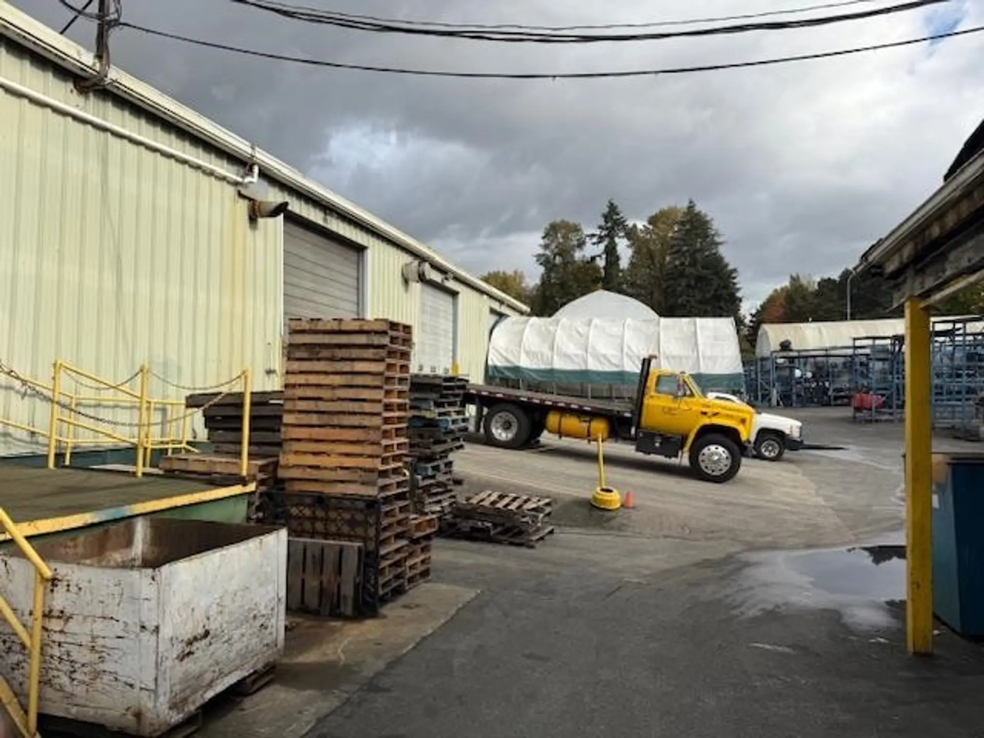 Property at 12905-12993 KING GEORGE BOULEVARD, Surrey, BC