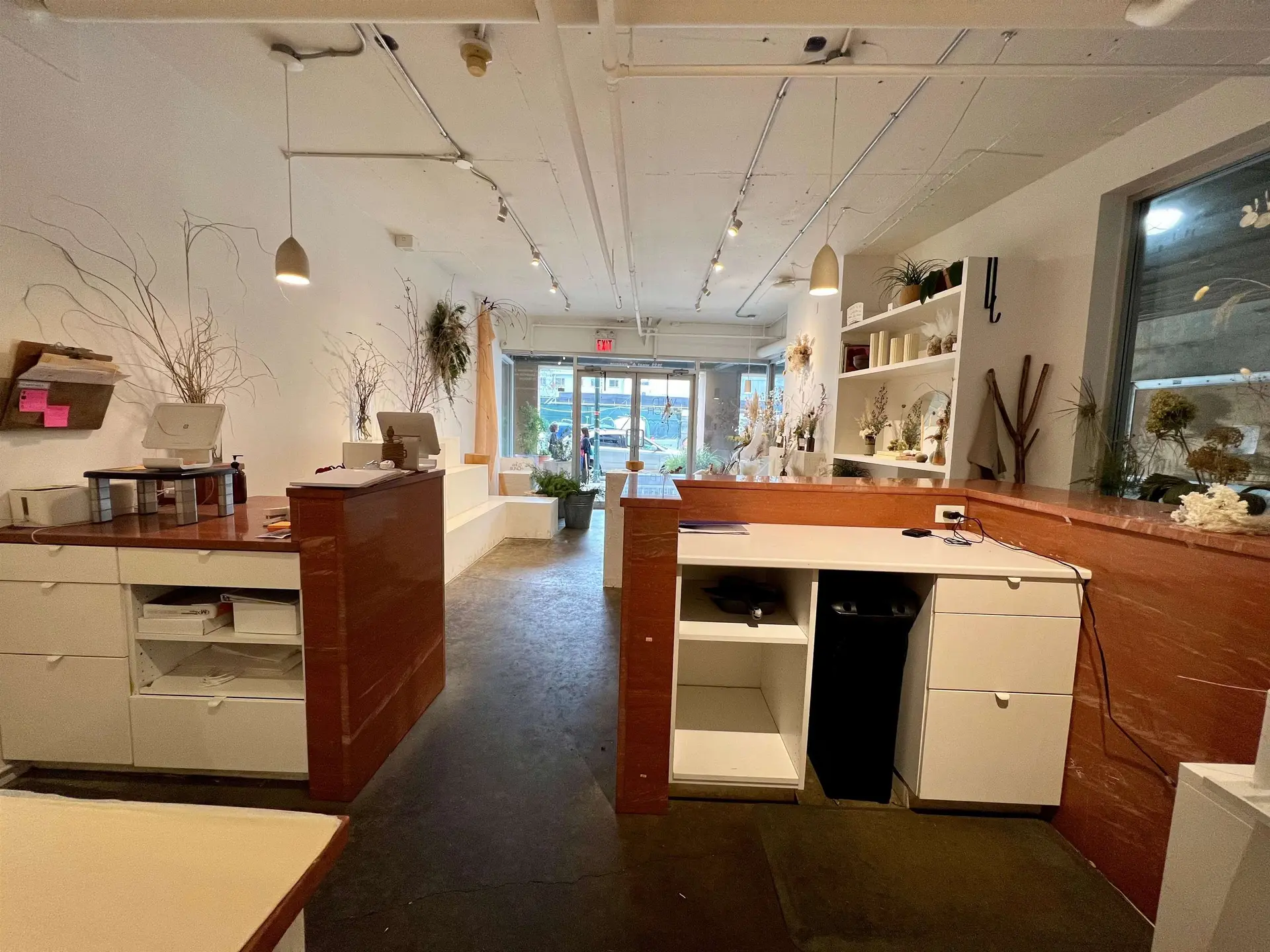 Property at 1525 W 6TH AVENUE, Vancouver, BC