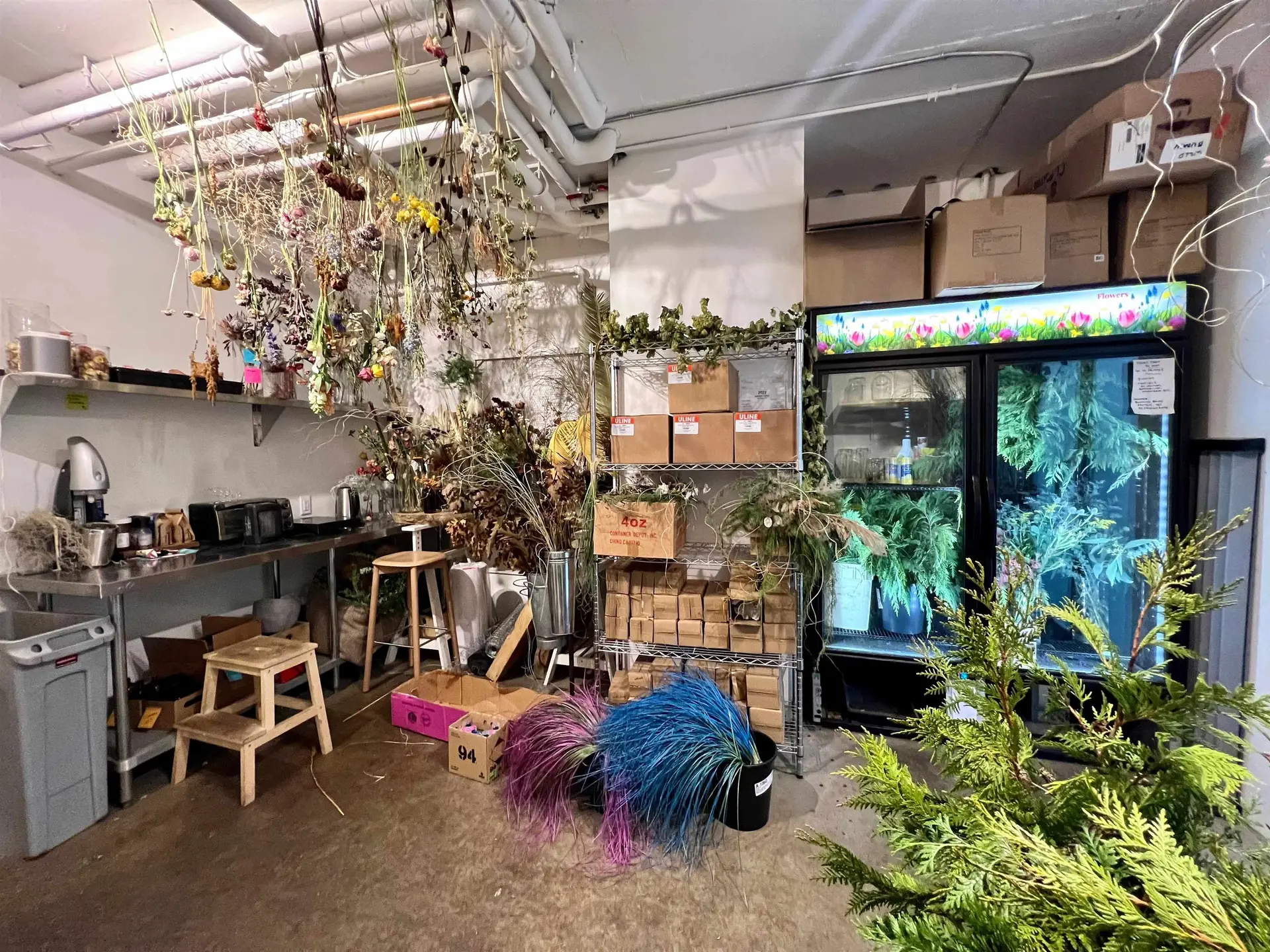 Property at 1525 W 6TH AVENUE, Vancouver, BC