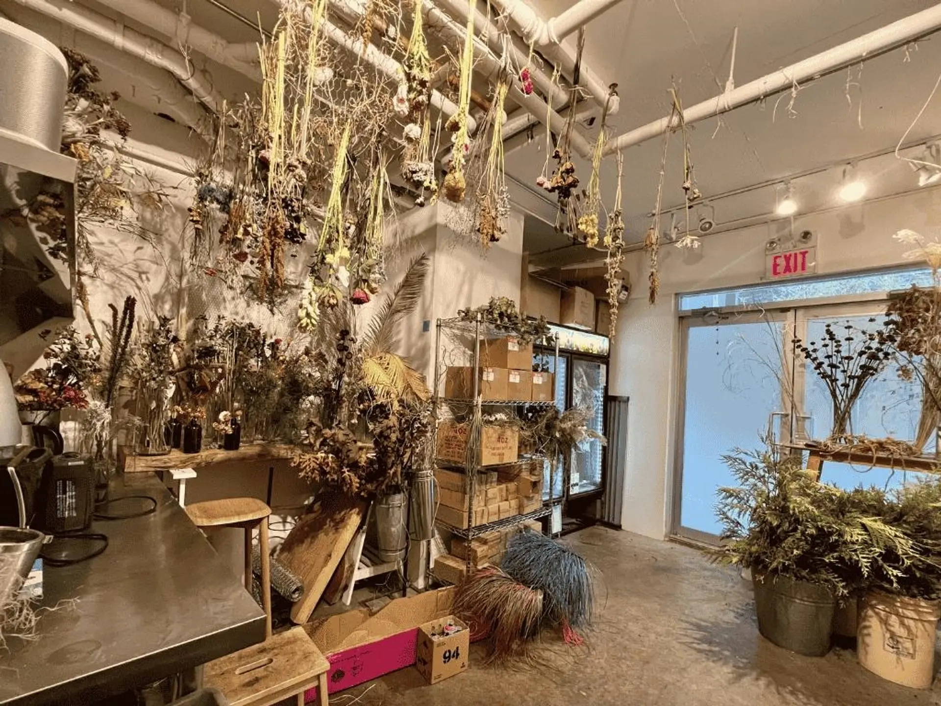 Property at 1525 W 6TH AVENUE, Vancouver, BC