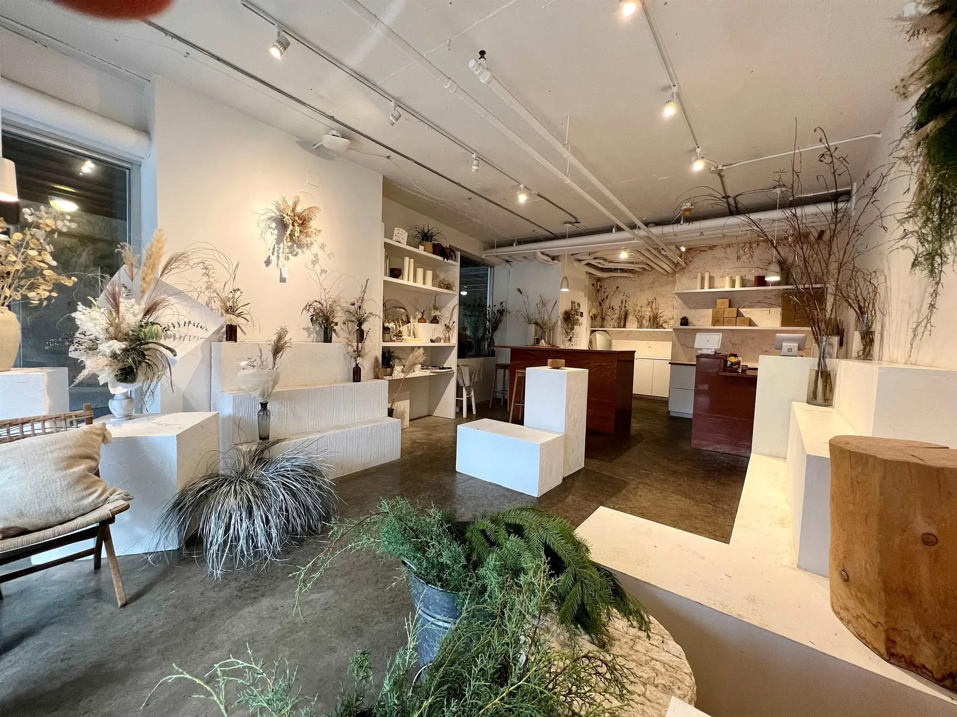 Property at 1525 W 6TH AVENUE, Vancouver, BC