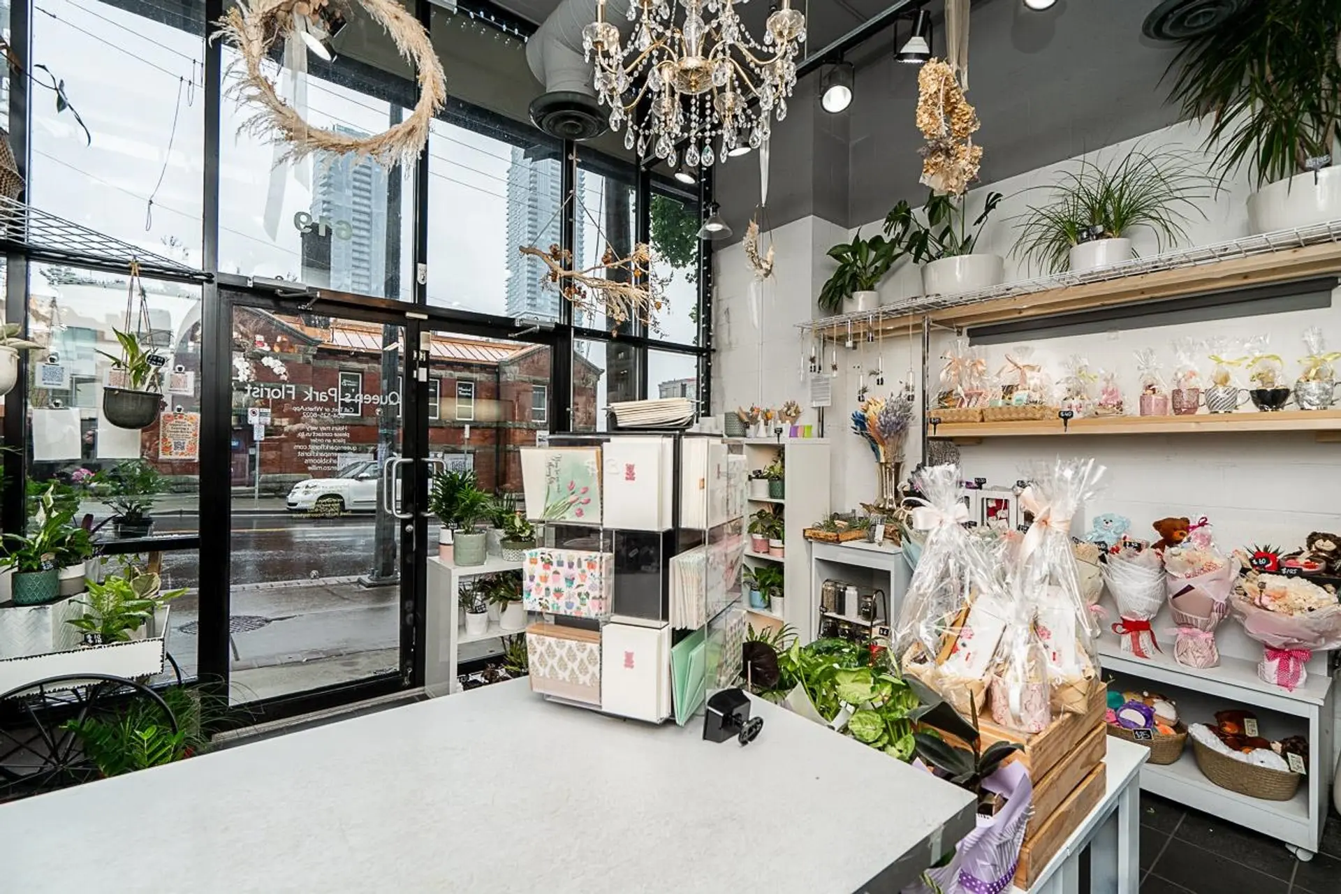 Property at [private address], New Westminster, BC