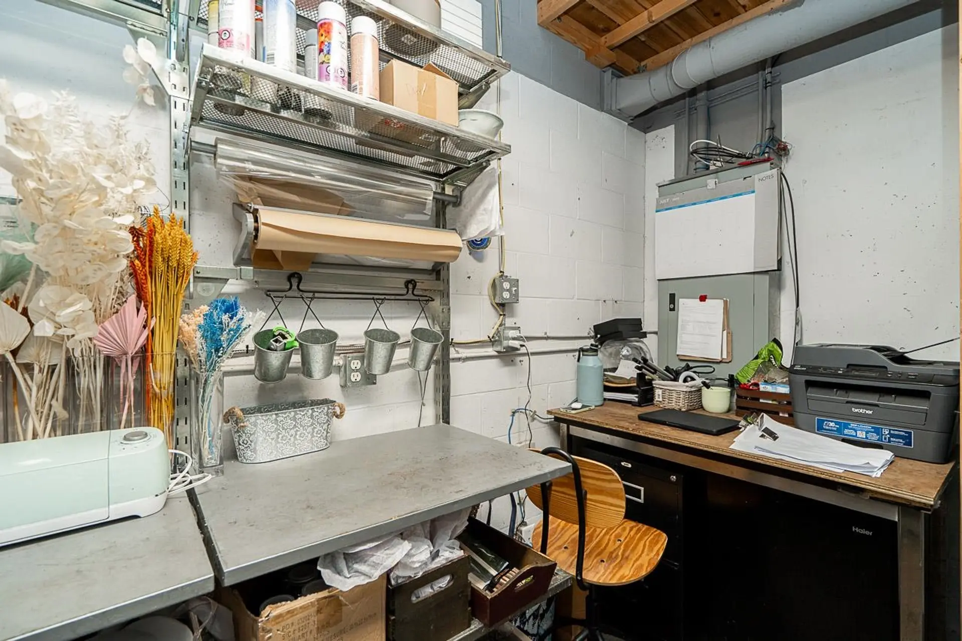 Property at [private address], New Westminster, BC