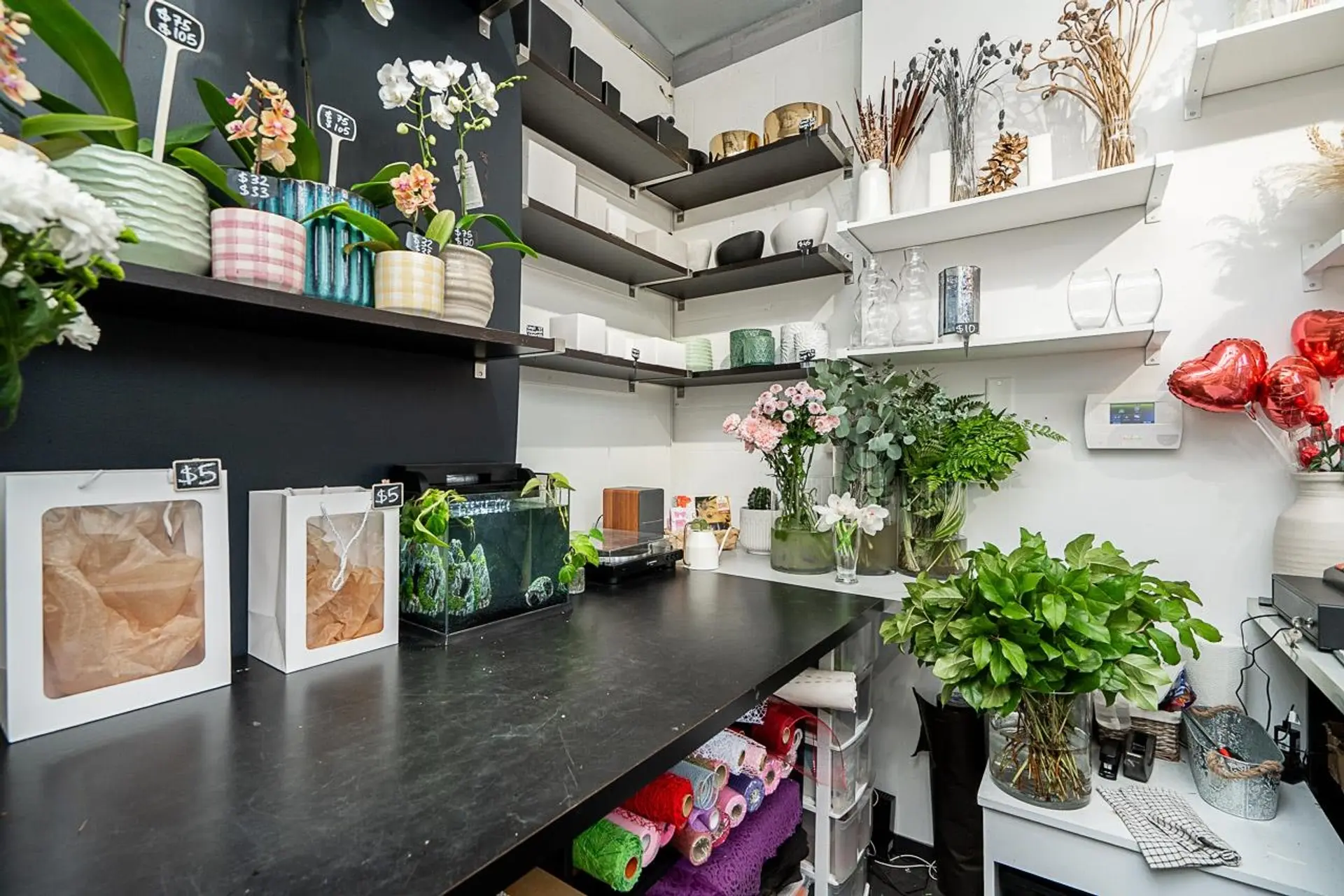 Property at [private address], New Westminster, BC