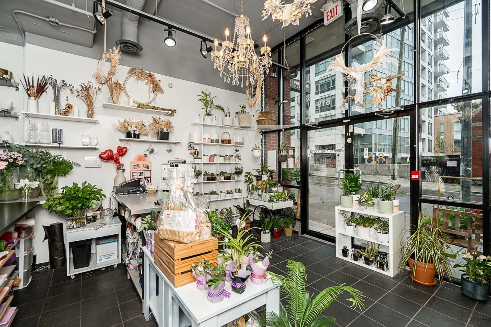 Property at [private address], New Westminster, BC