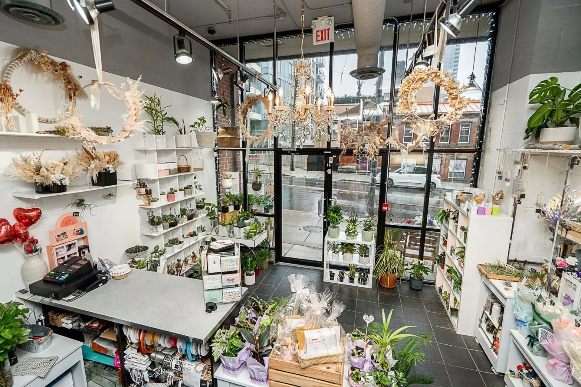 Property at [private address], New Westminster, BC